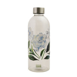 Water Bottle Plastic 1000Ml - White, Water Bottle, Chase Value, Chase Value