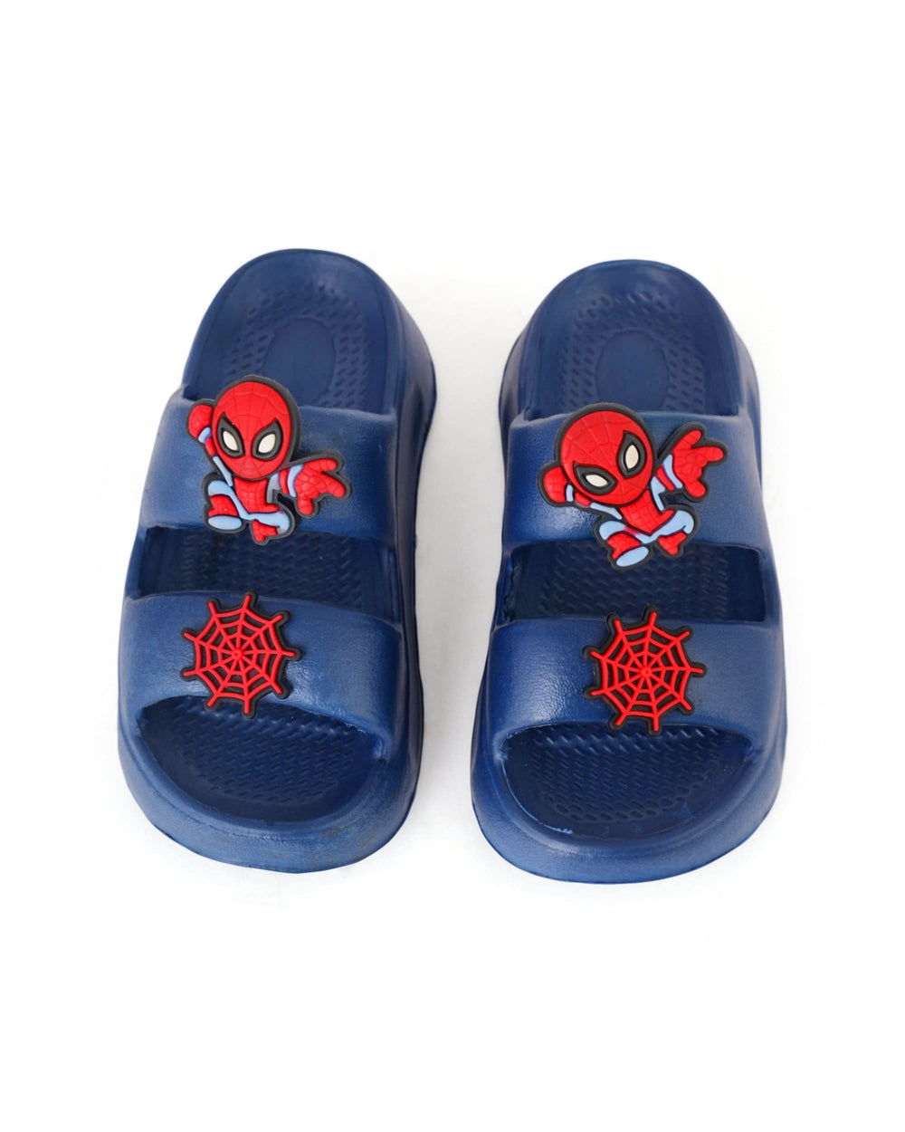 Boys' Sliders, Boys Slippers, Chase Value, Chase Value