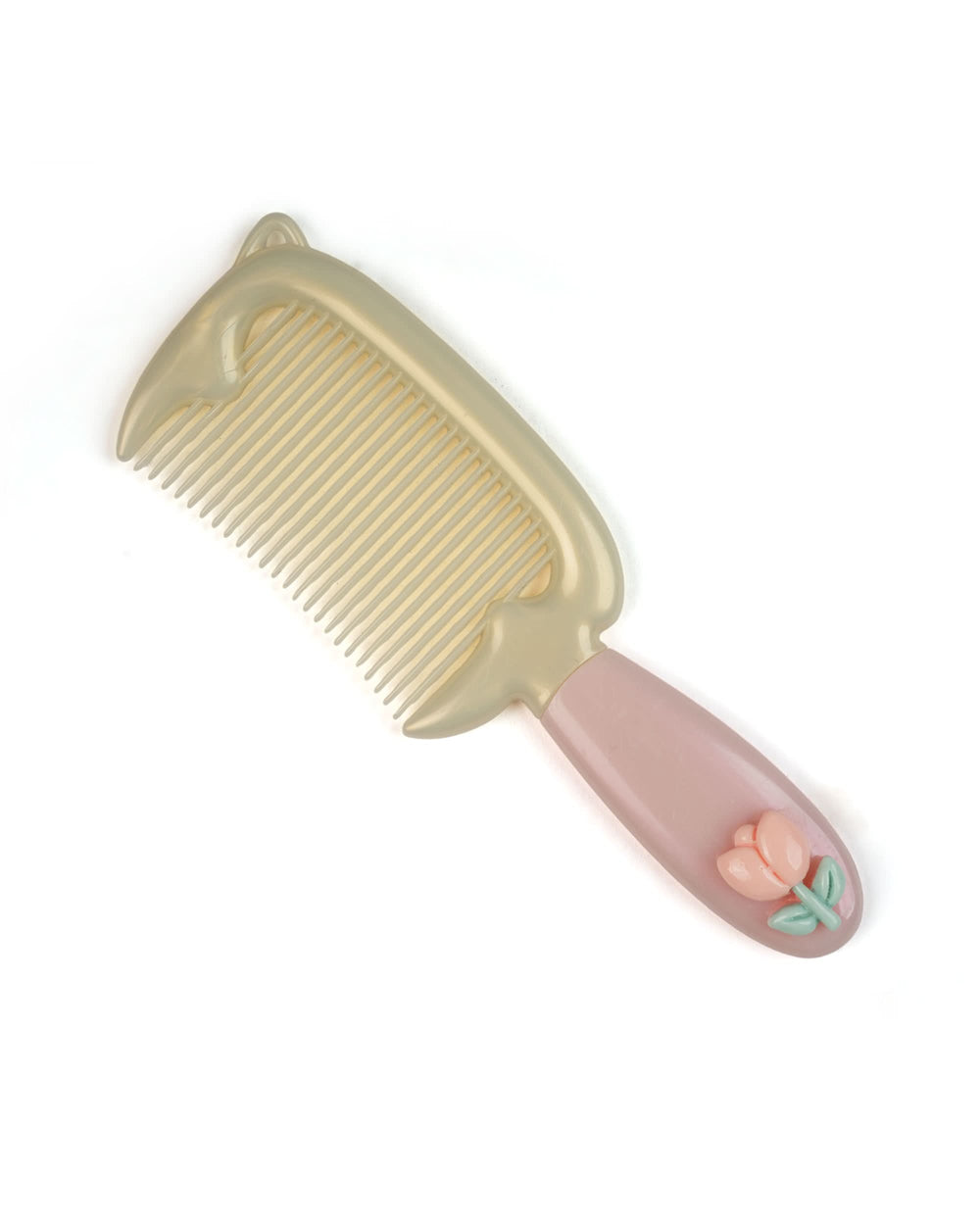 Hair Comb, Comb & Mirror, Chase Value, Chase Value