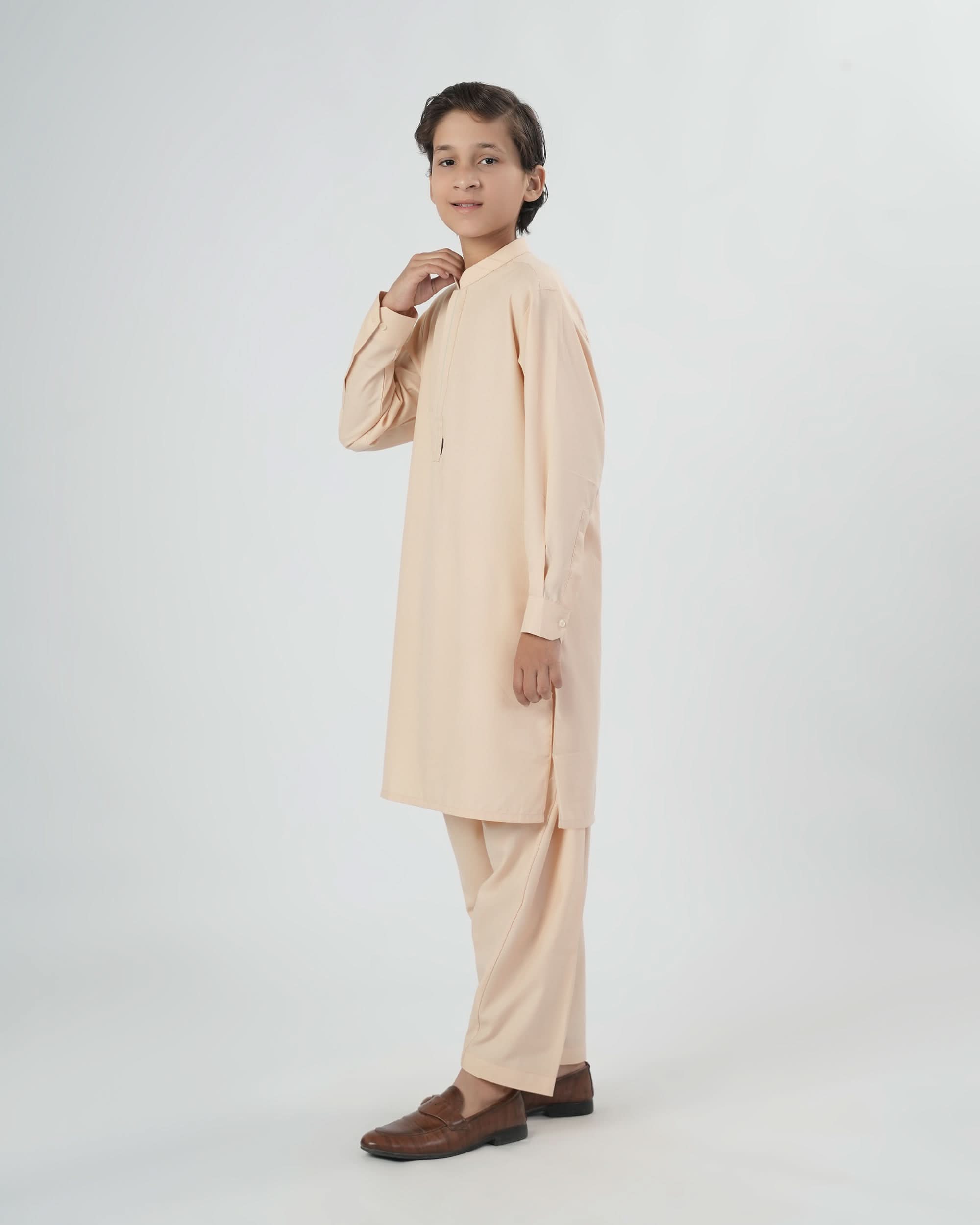 Eminent Boys Toddler Fancy Shalwar Suit, Boys Shalwar Kameez, Eminent, Chase Value