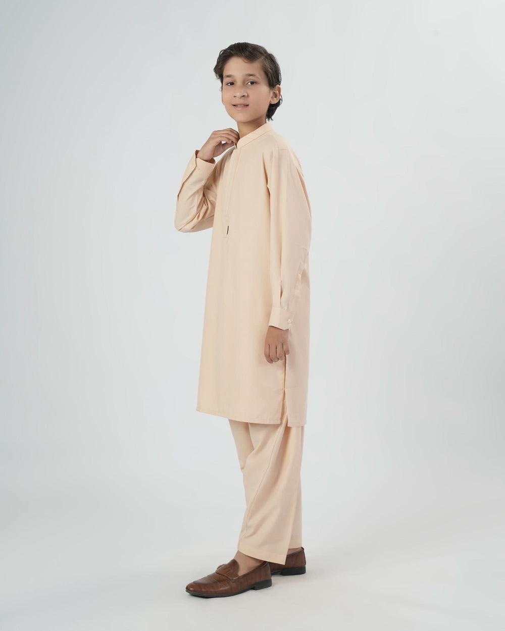 Eminent Boys Toddler Fancy Shalwar Suit, Boys Shalwar Kameez, Eminent, Chase Value