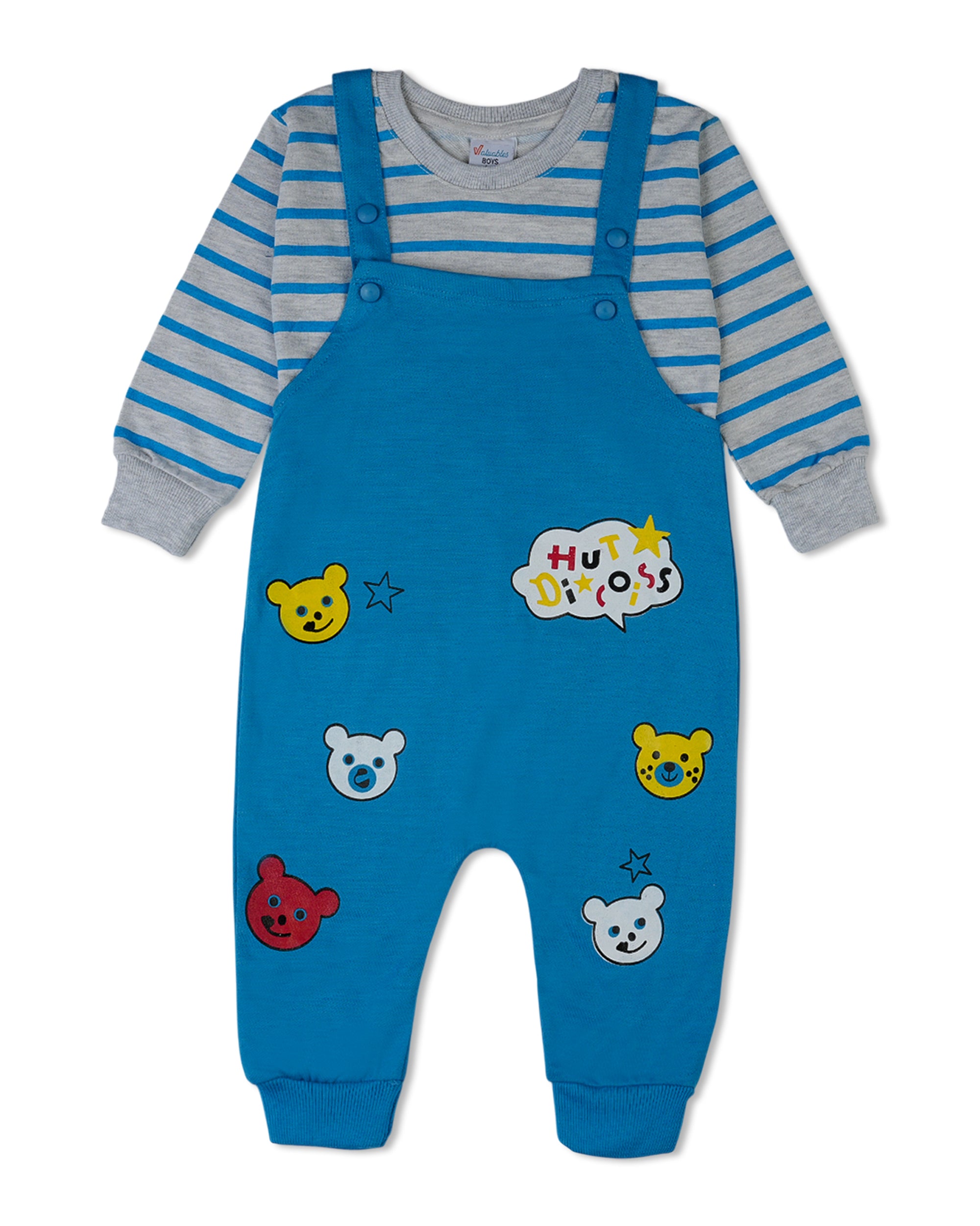 Valuables Boys Full Sleeves Romper, Boys Romper, Chase Value, Chase Value