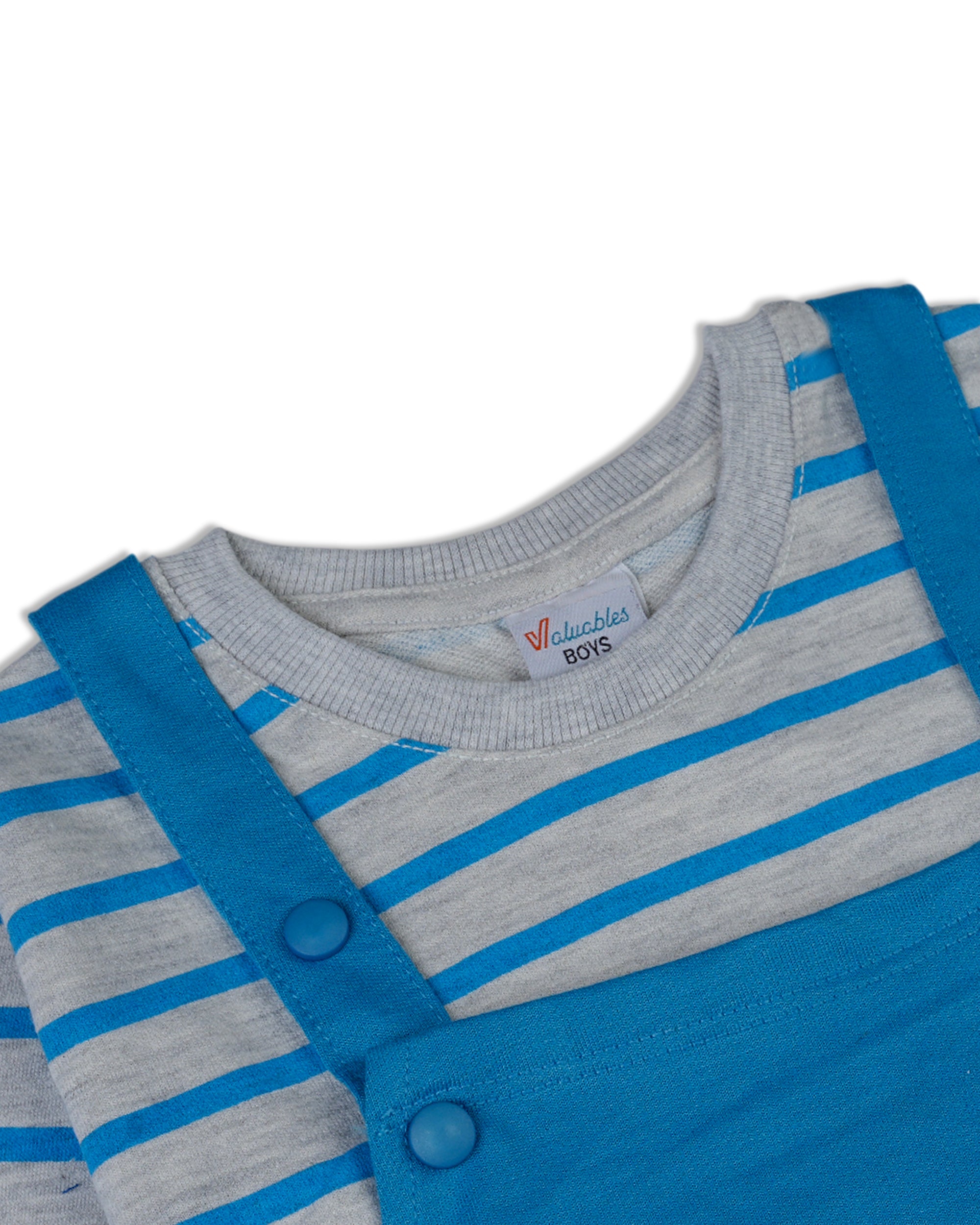 Valuables Boys Full Sleeves Romper, Boys Romper, Chase Value, Chase Value
