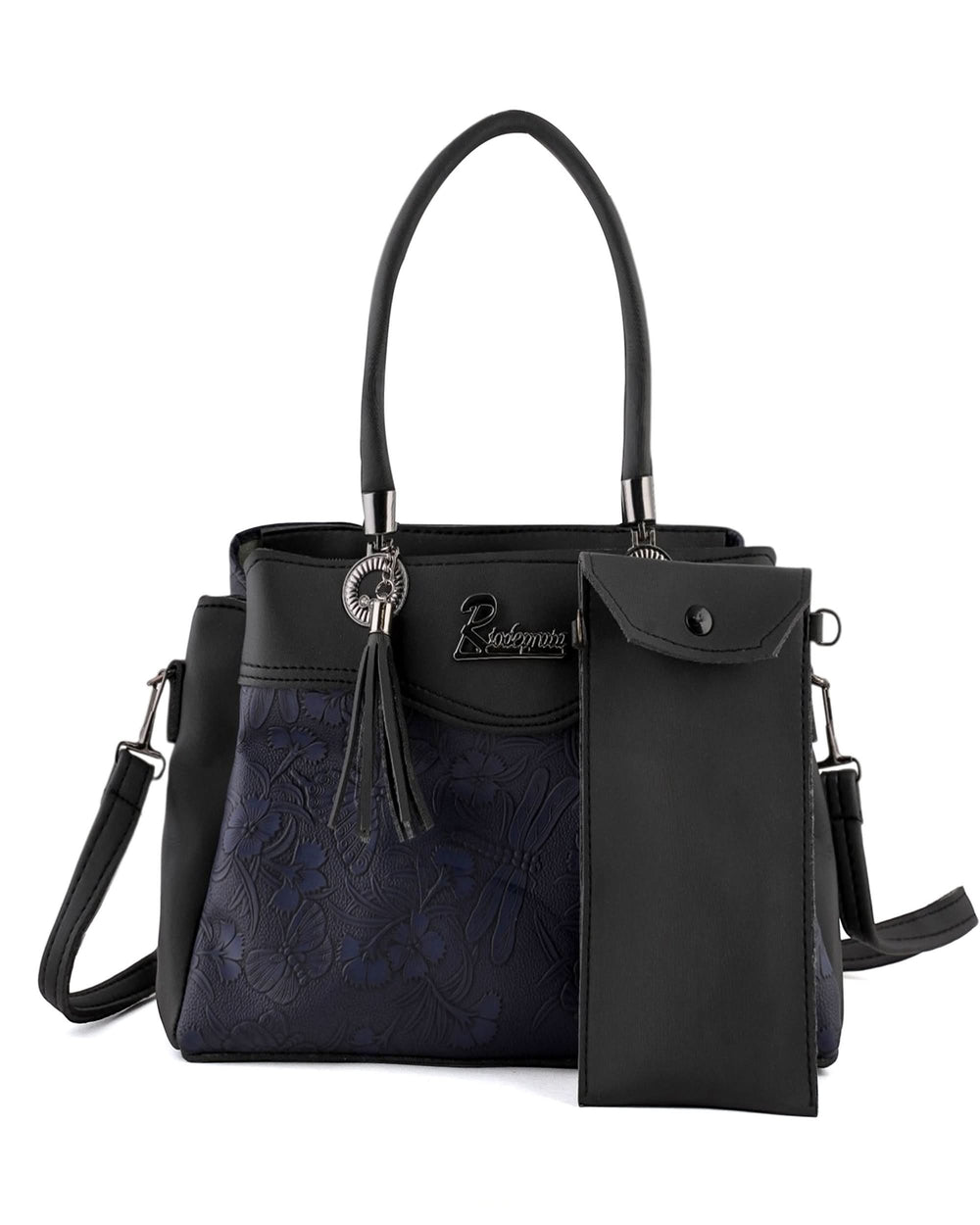 Women's Handbag 2pc, Women Bags, Chase Value, Chase Value