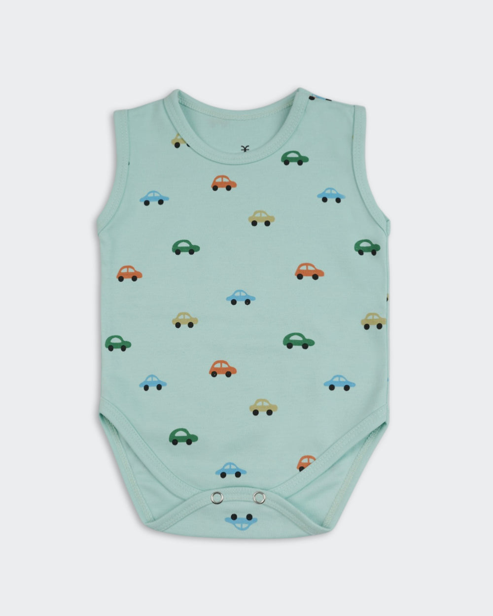 Eminent Newborn Boys Romper Set (Pack Of 3), Newborn Boys Rompers, Eminent, Chase Value