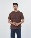 Eminent Men’s Half Sleeves Polo T-Shirt, Men's T-Shirts & Polos, Eminent, Chase Value