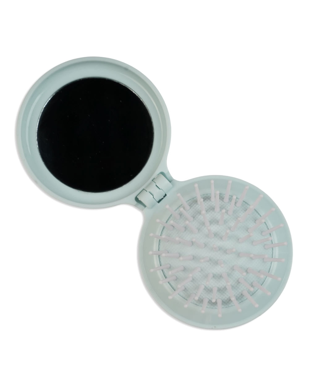Kids Hair Brush, Comb & Mirror, Chase Value, Chase Value