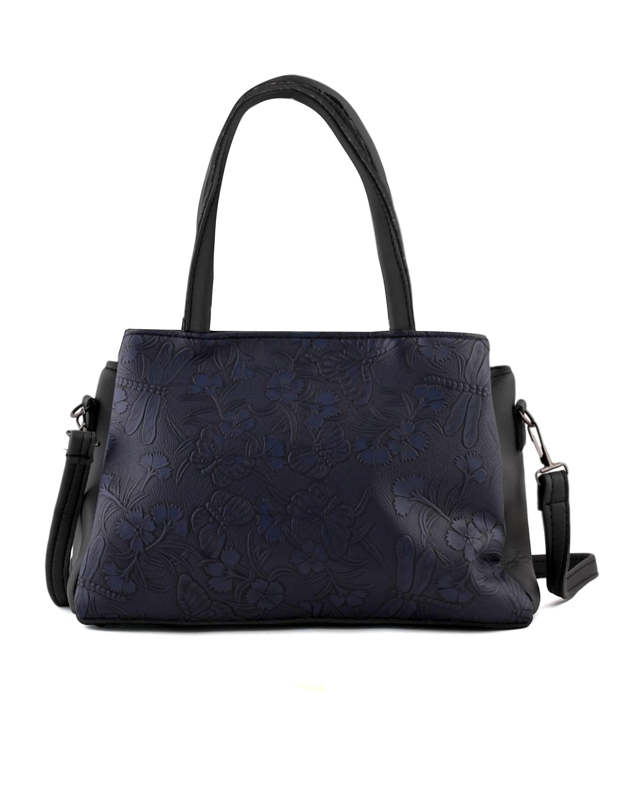 Women's Handbag 2pc, Women Bags, Chase Value, Chase Value