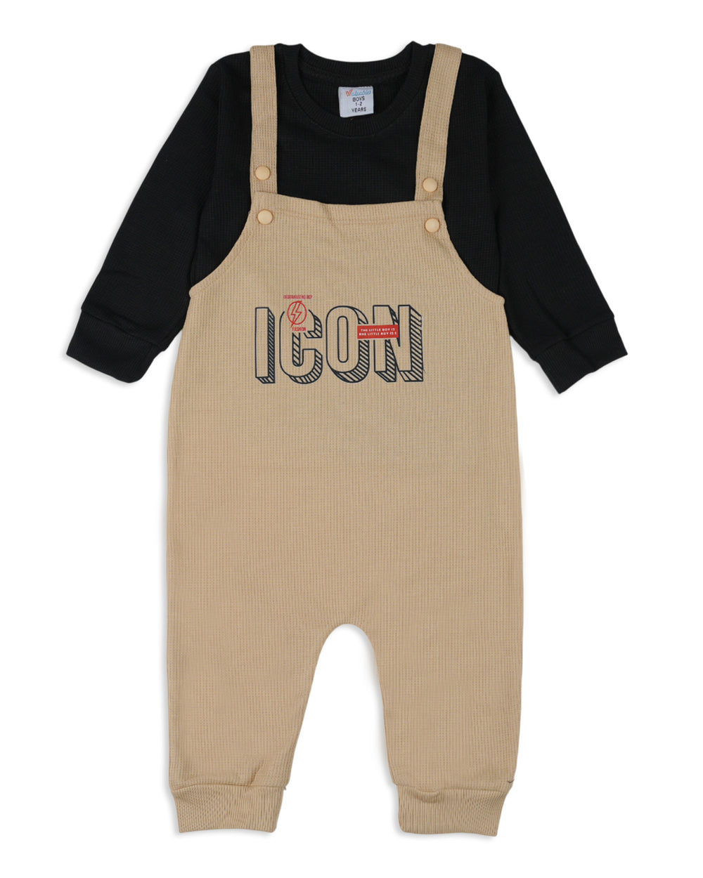 Valuable Boy's Romper, Boys Romper, Chase Value, Chase Value