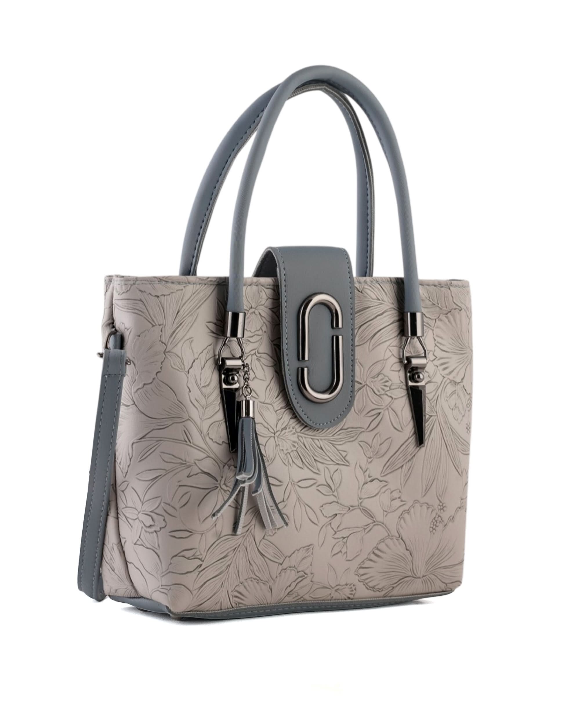 Women's Handbag 2pc, Women Bags, Chase Value, Chase Value