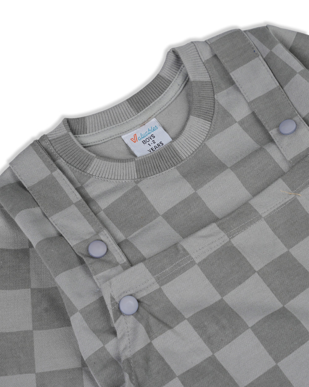 Valuables Boys Full Sleeves Romper, Boys Romper, Chase Value, Chase Value