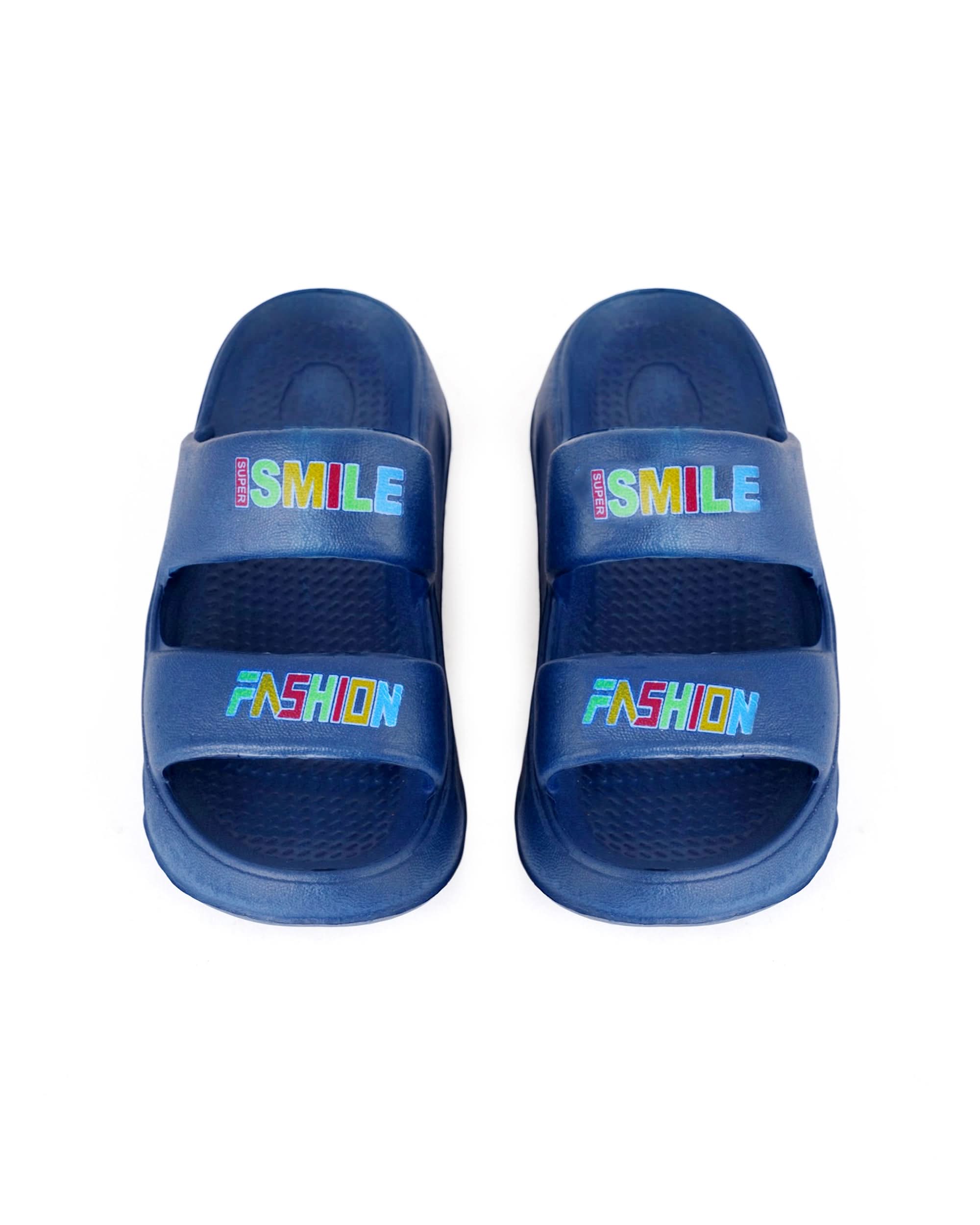 Boys' Sliders, Boys Slippers, Chase Value, Chase Value
