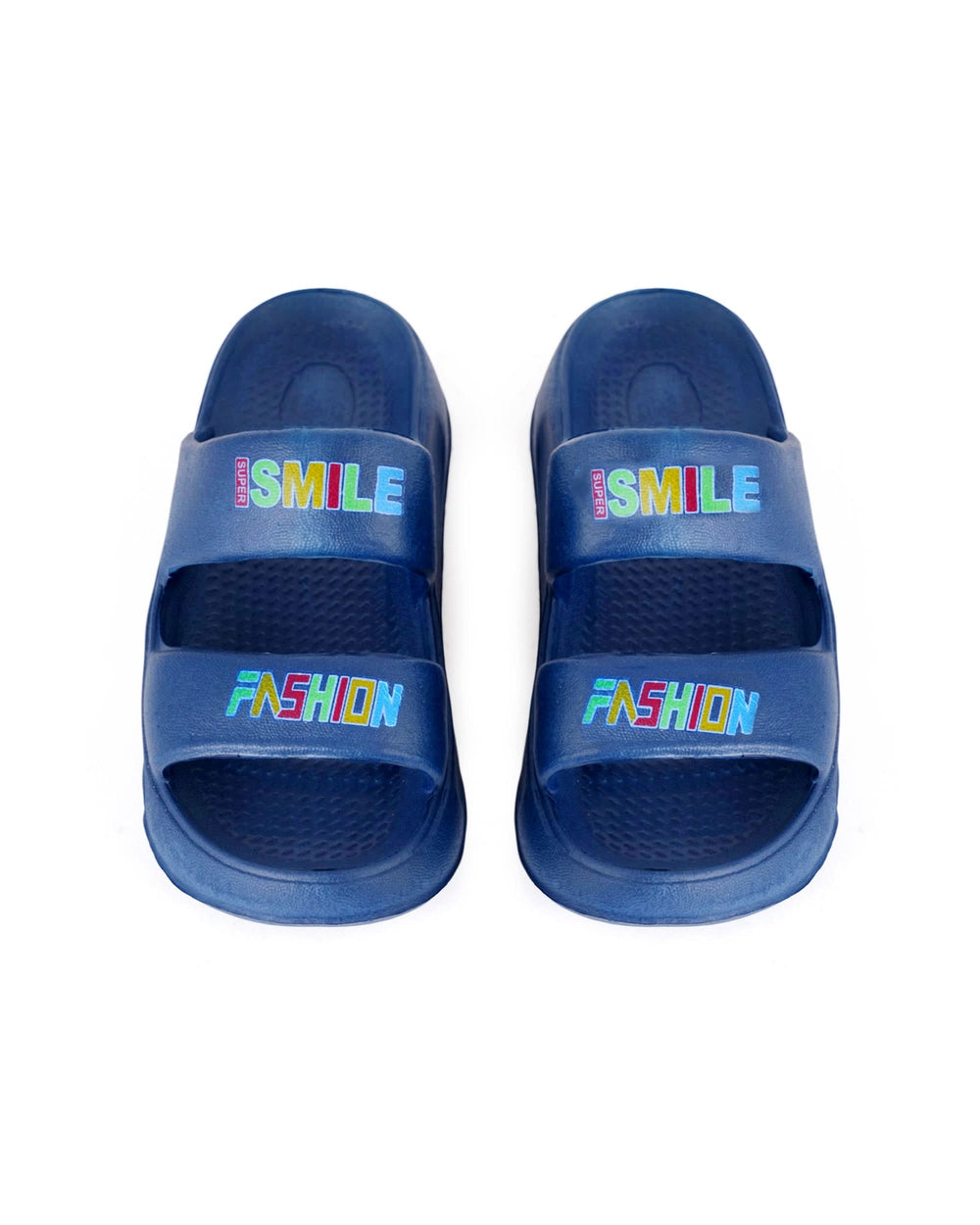 Boys' Sliders, Boys Slippers, Chase Value, Chase Value