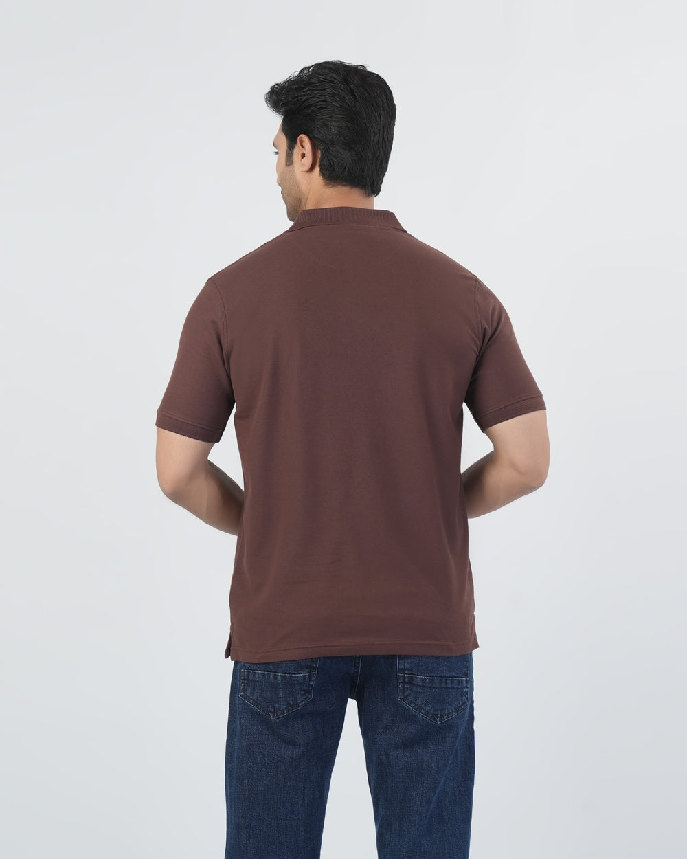 Eminent Men’s Half Sleeves Polo T-Shirt, Men's T-Shirts & Polos, Eminent, Chase Value