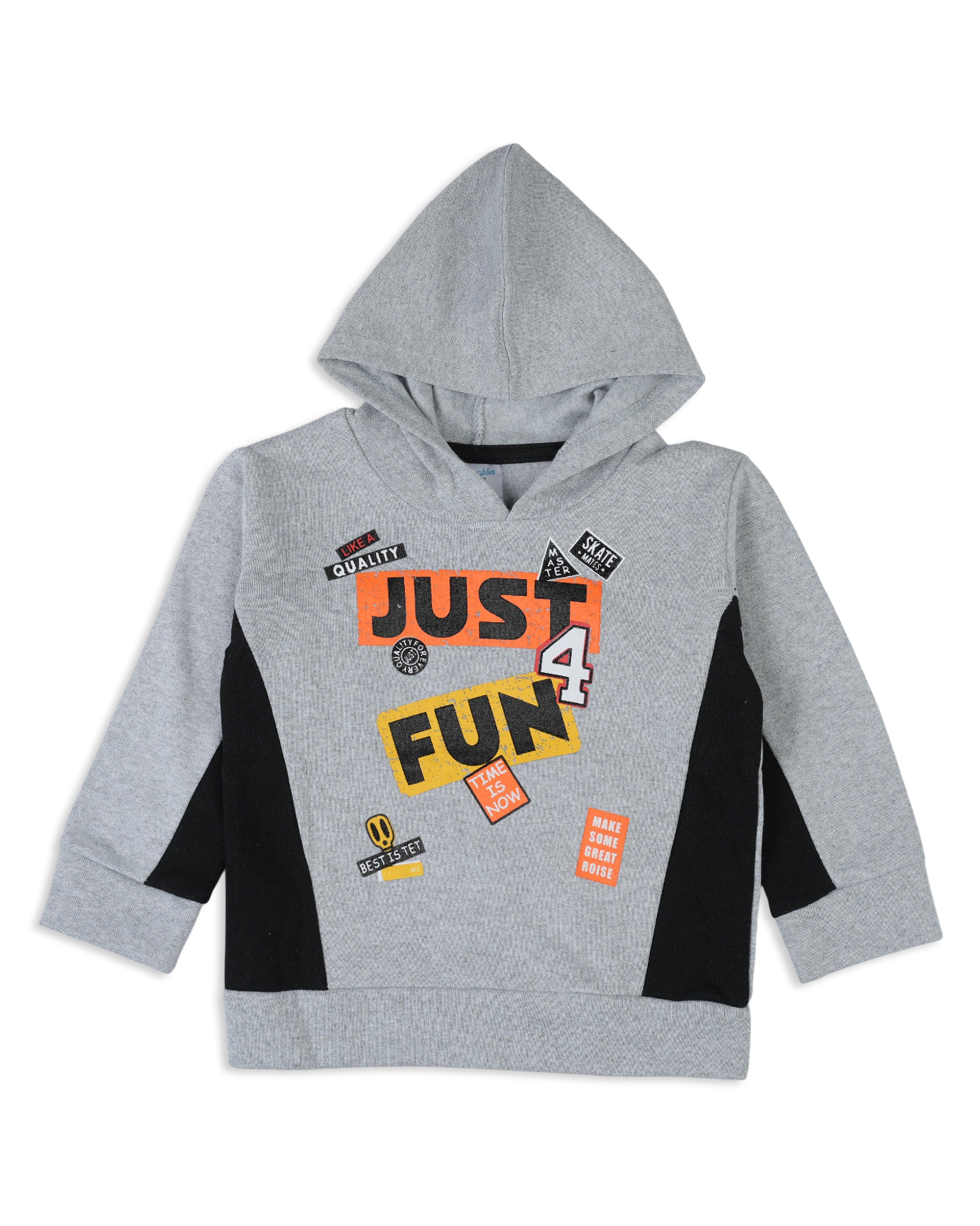 Valuable Boys Hoodie, Boys Hoodies & Sweat Shirts, Chase Value, Chase Value