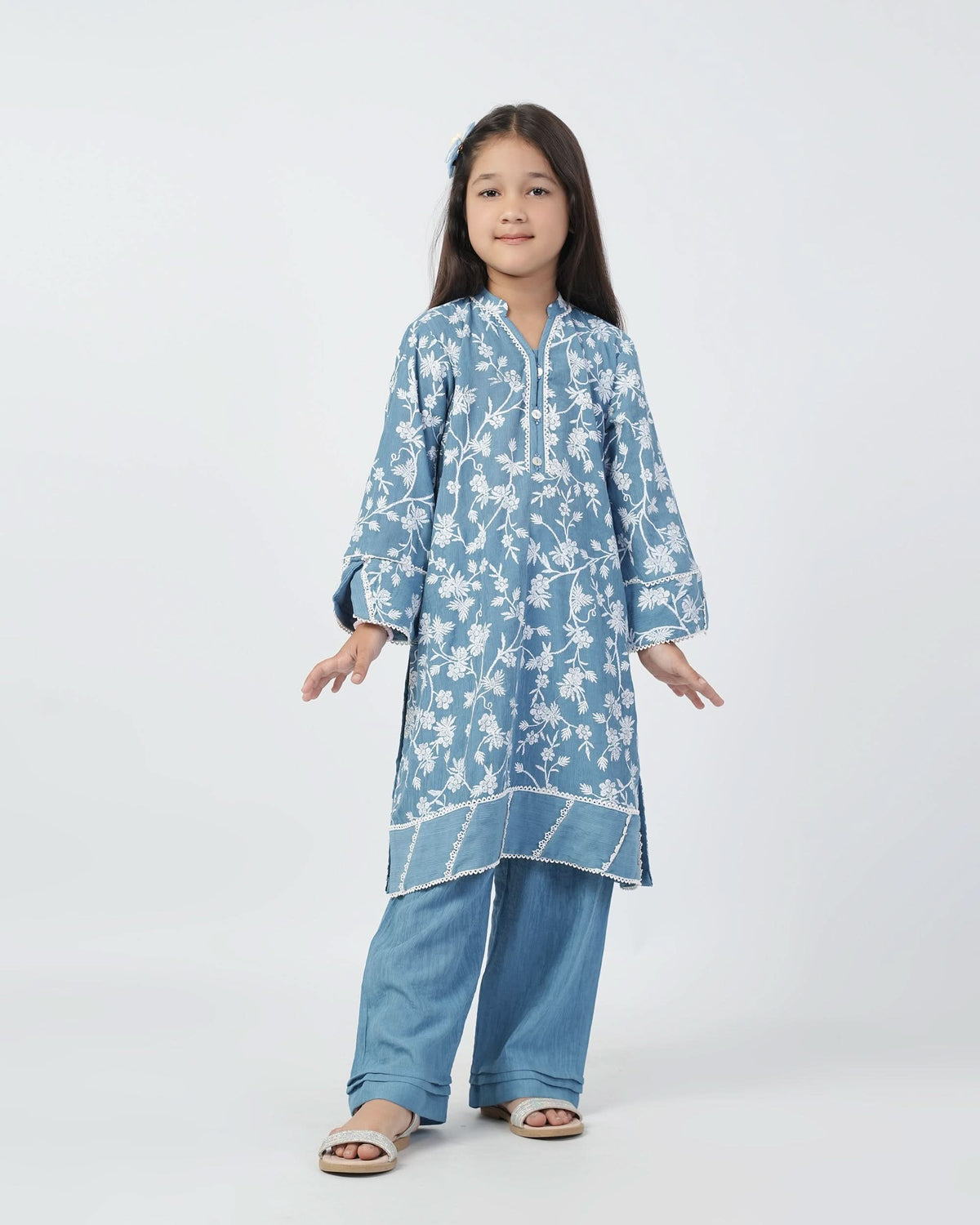 Eminent Girls Shalwar Suit, Girls Shalwar Kameez, Eminent, Chase Value