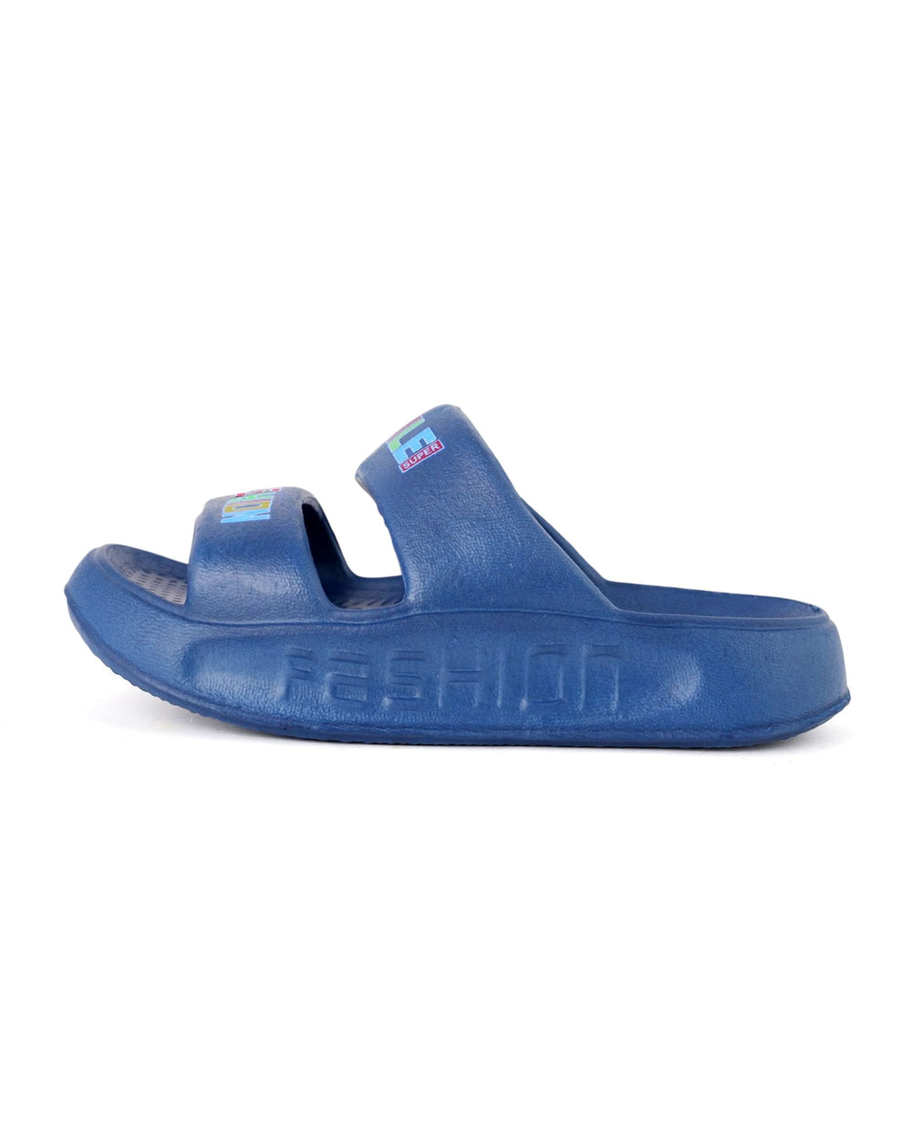 Boys' Sliders, Boys Slippers, Chase Value, Chase Value