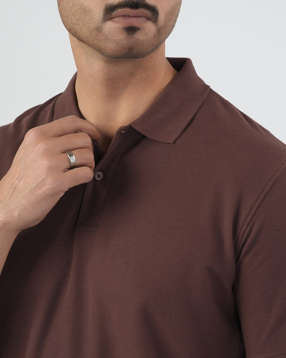 Eminent Men’s Half Sleeves Polo T-Shirt, Men's T-Shirts & Polos, Eminent, Chase Value