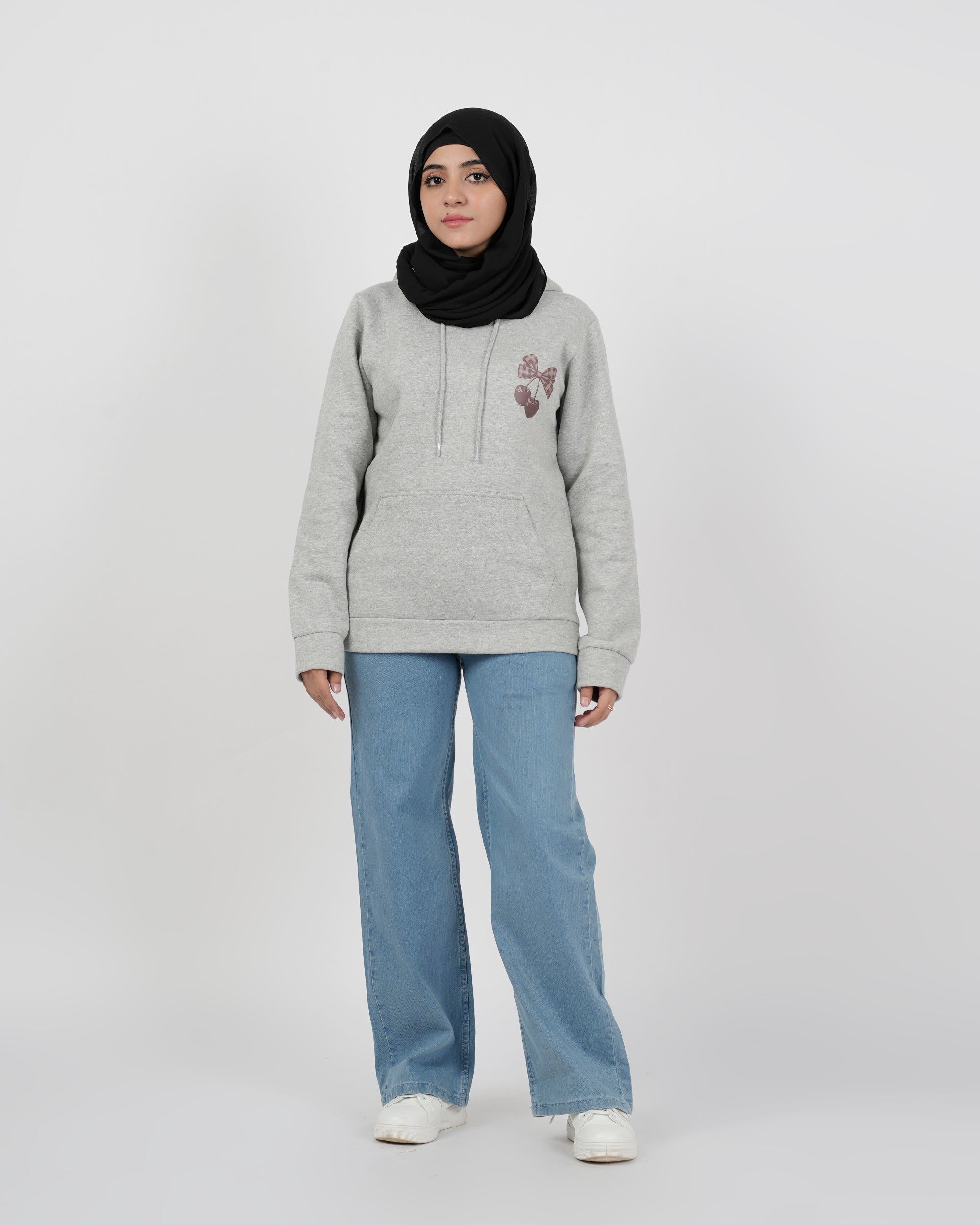 Valuables Women Hoody Jacket, Women Jackets, Chase Value, Chase Value