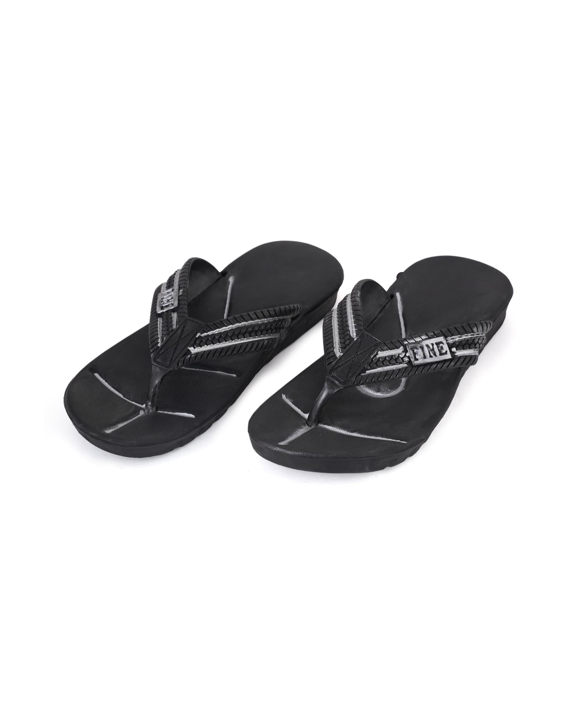 Men's Flipflops, Men's Slippers, Chase Value, Chase Value