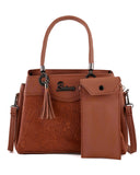 Women's Handbag 2pc, Women Bags, Chase Value, Chase Value