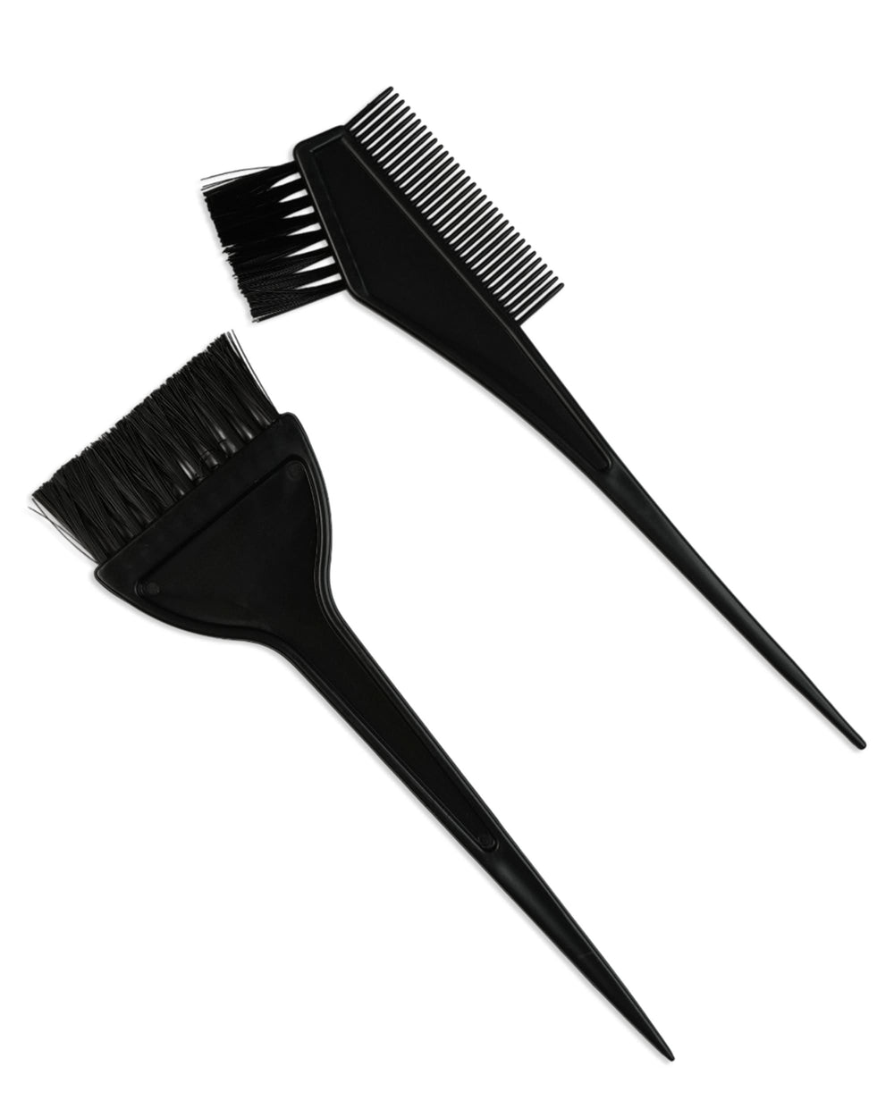 Dye Hair Brush, Comb & Mirror, Chase Value, Chase Value