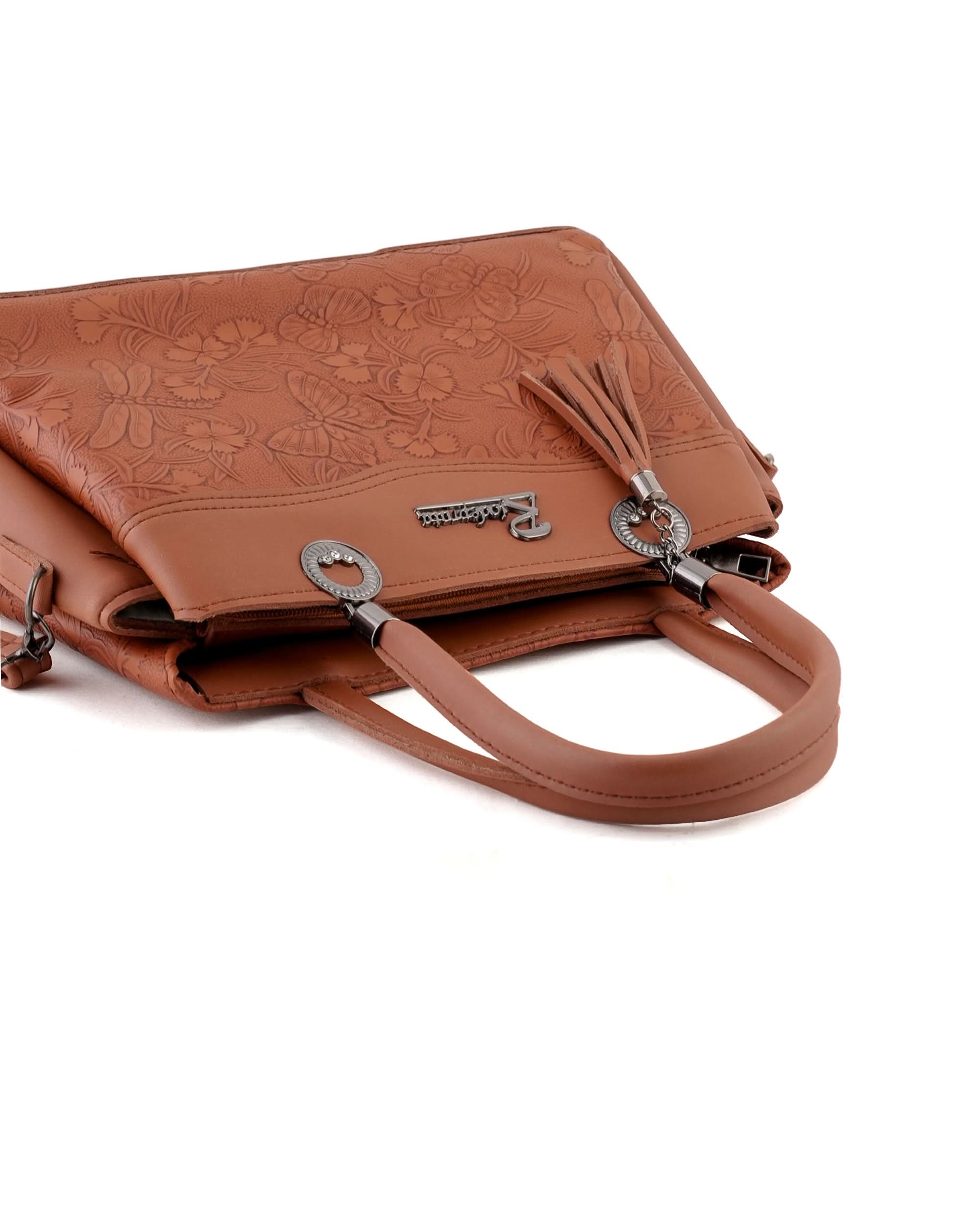 Women's Handbag 2pc, Women Bags, Chase Value, Chase Value