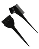 Dye Hair Brush, Comb & Mirror, Chase Value, Chase Value