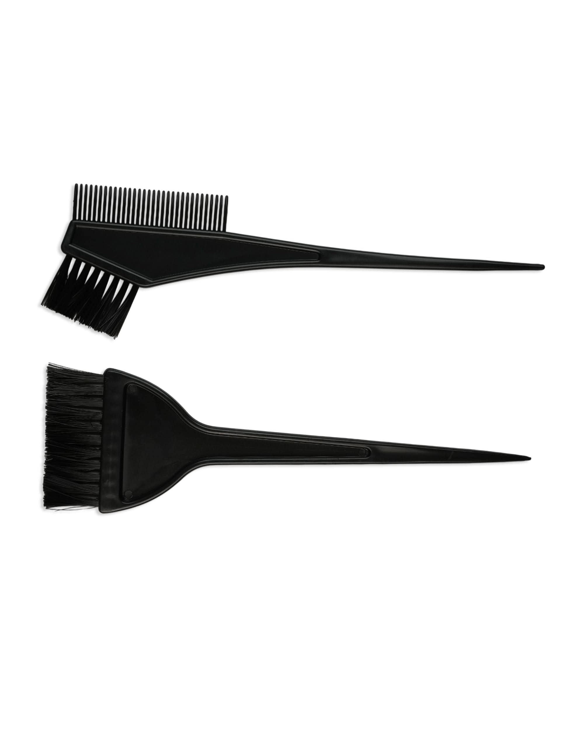 Dye Hair Brush, Comb & Mirror, Chase Value, Chase Value