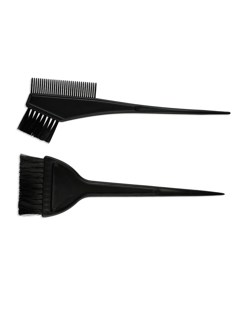 Dye Hair Brush, Comb & Mirror, Chase Value, Chase Value