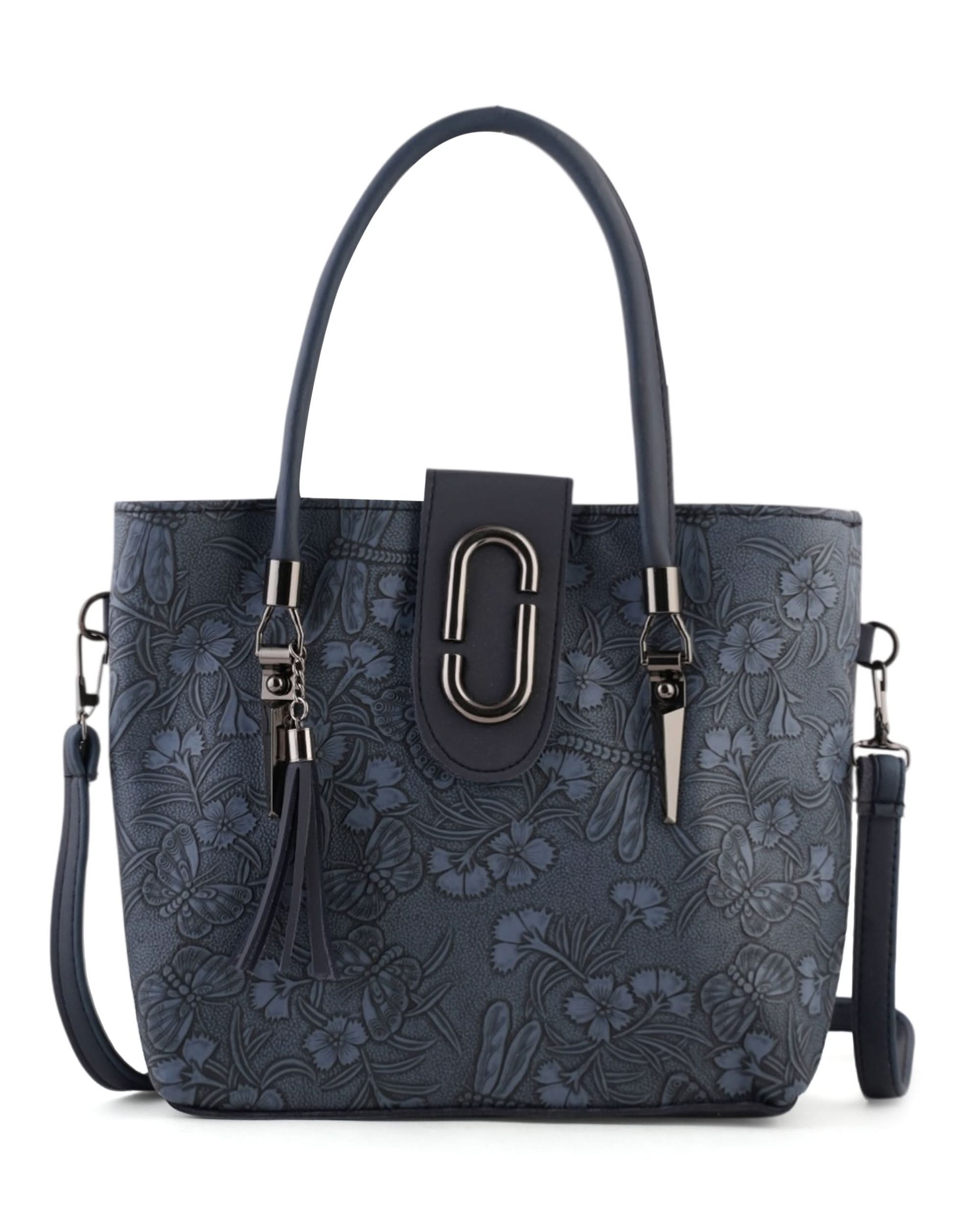 Women's Handbag 2pc, Women Bags, Chase Value, Chase Value