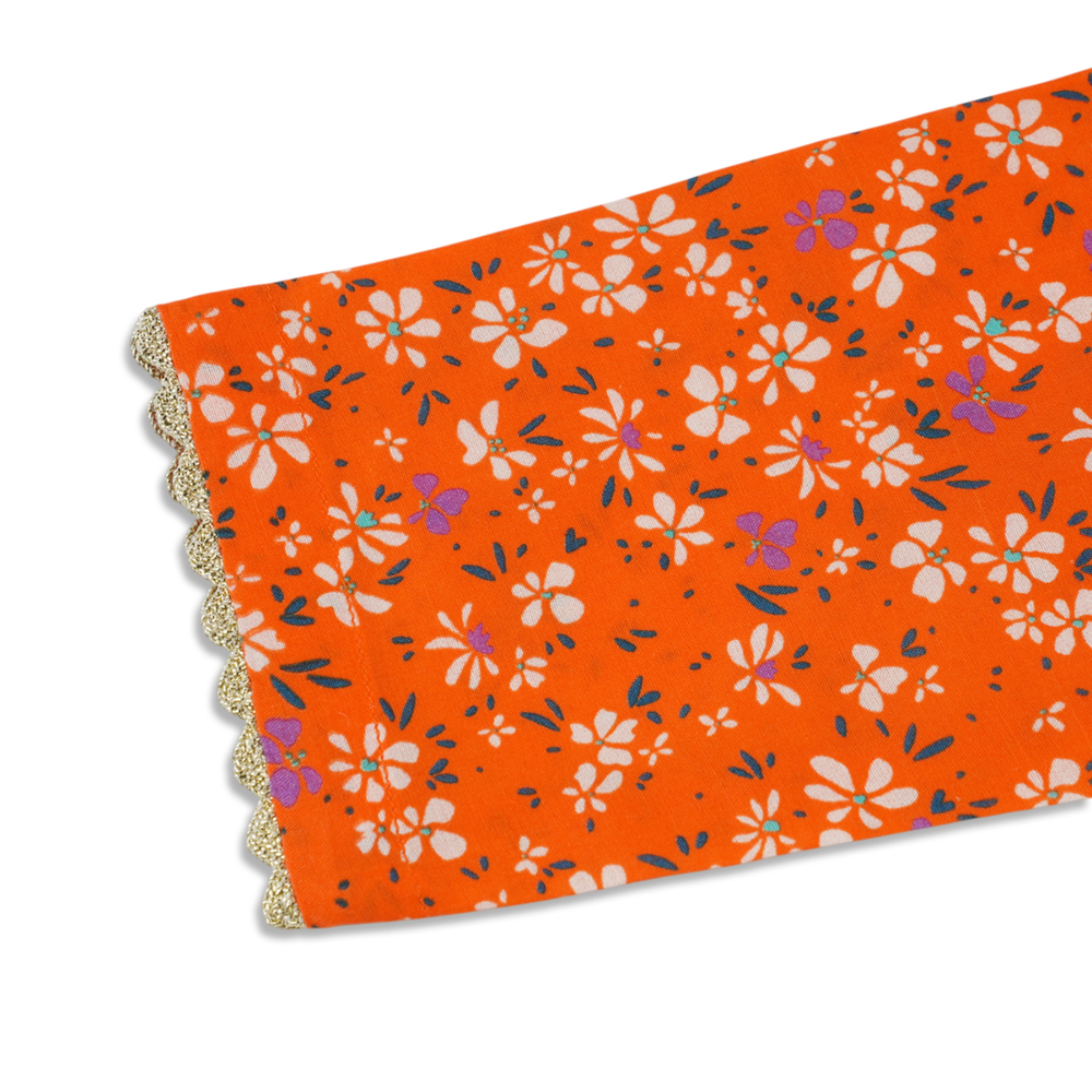 Eminent Girls Shalwar Suits - Orange, Girls Suits, Eminent, Chase Value