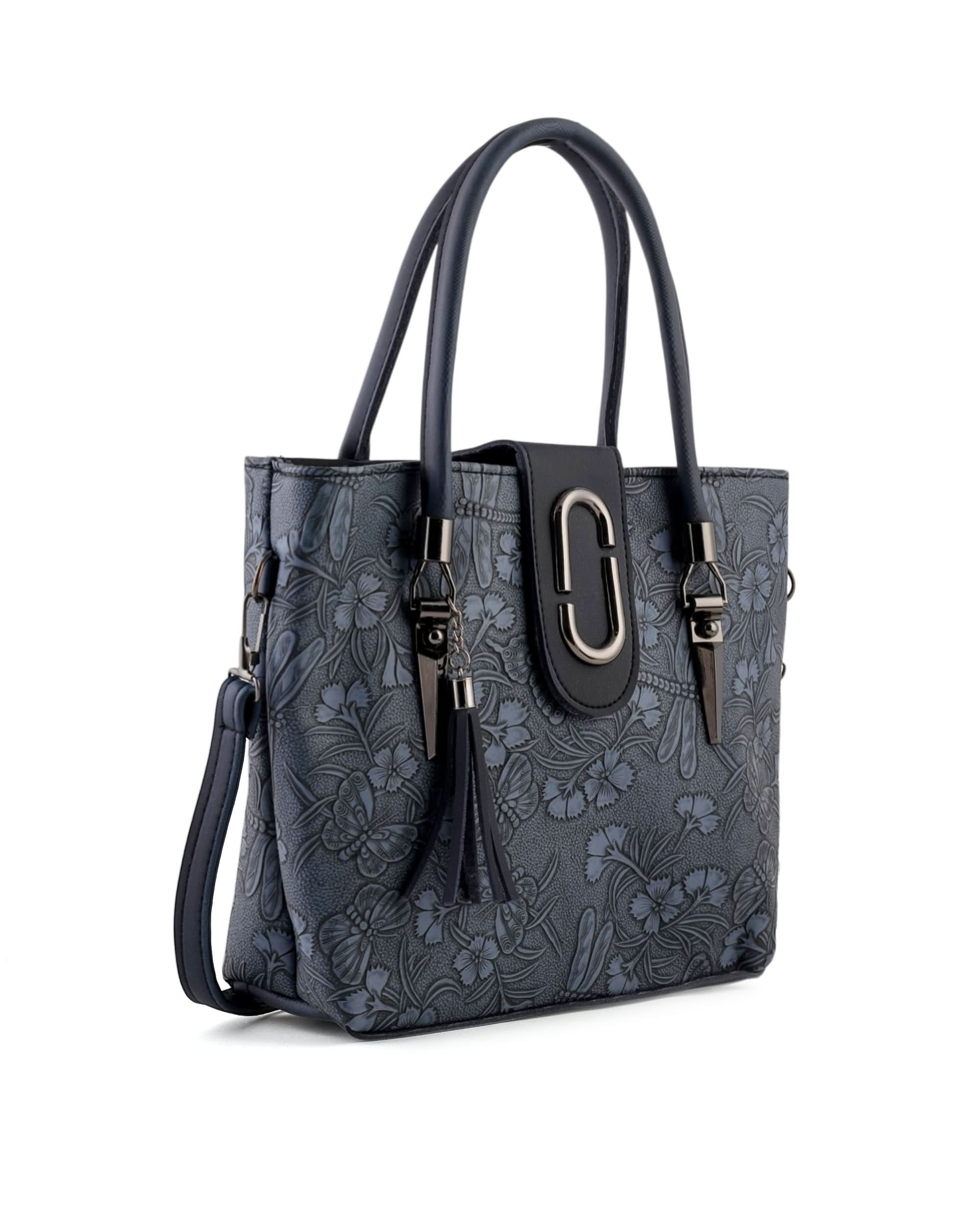 Women's Handbag 2pc, Women Bags, Chase Value, Chase Value