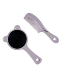 Hair Comb, Comb & Mirror, Chase Value, Chase Value