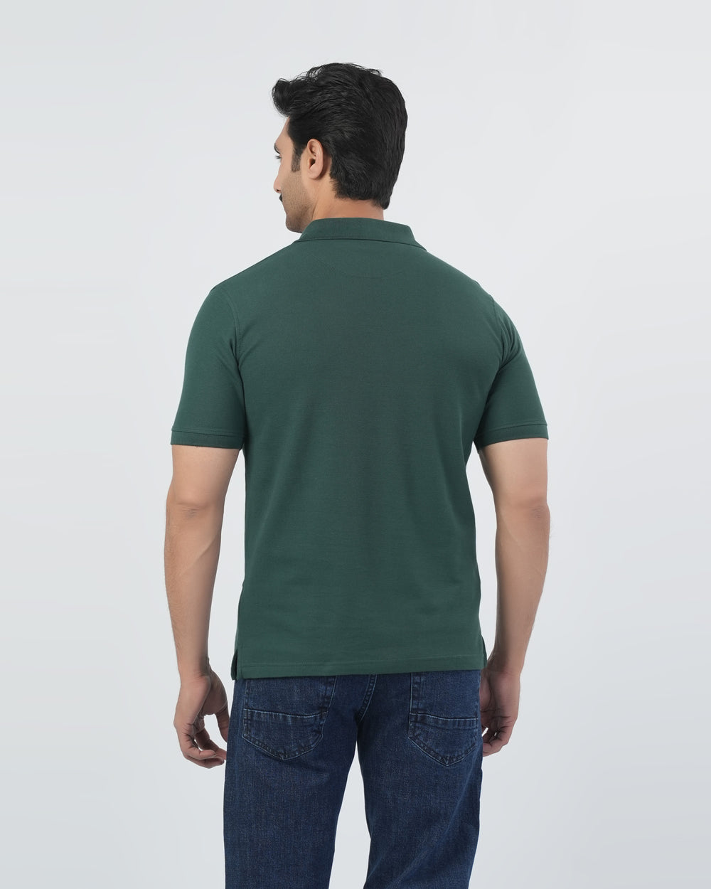 Eminent Men’s Half Sleeves Polo T-Shirt, Men's T-Shirts & Polos, Eminent, Chase Value