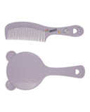 Hair Comb, Comb & Mirror, Chase Value, Chase Value