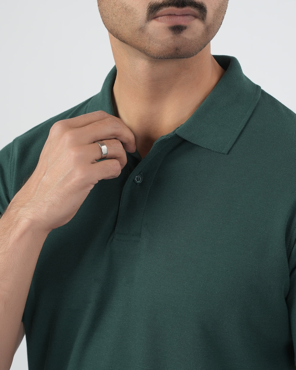 Eminent Men’s Half Sleeves Polo T-Shirt, Men's T-Shirts & Polos, Eminent, Chase Value