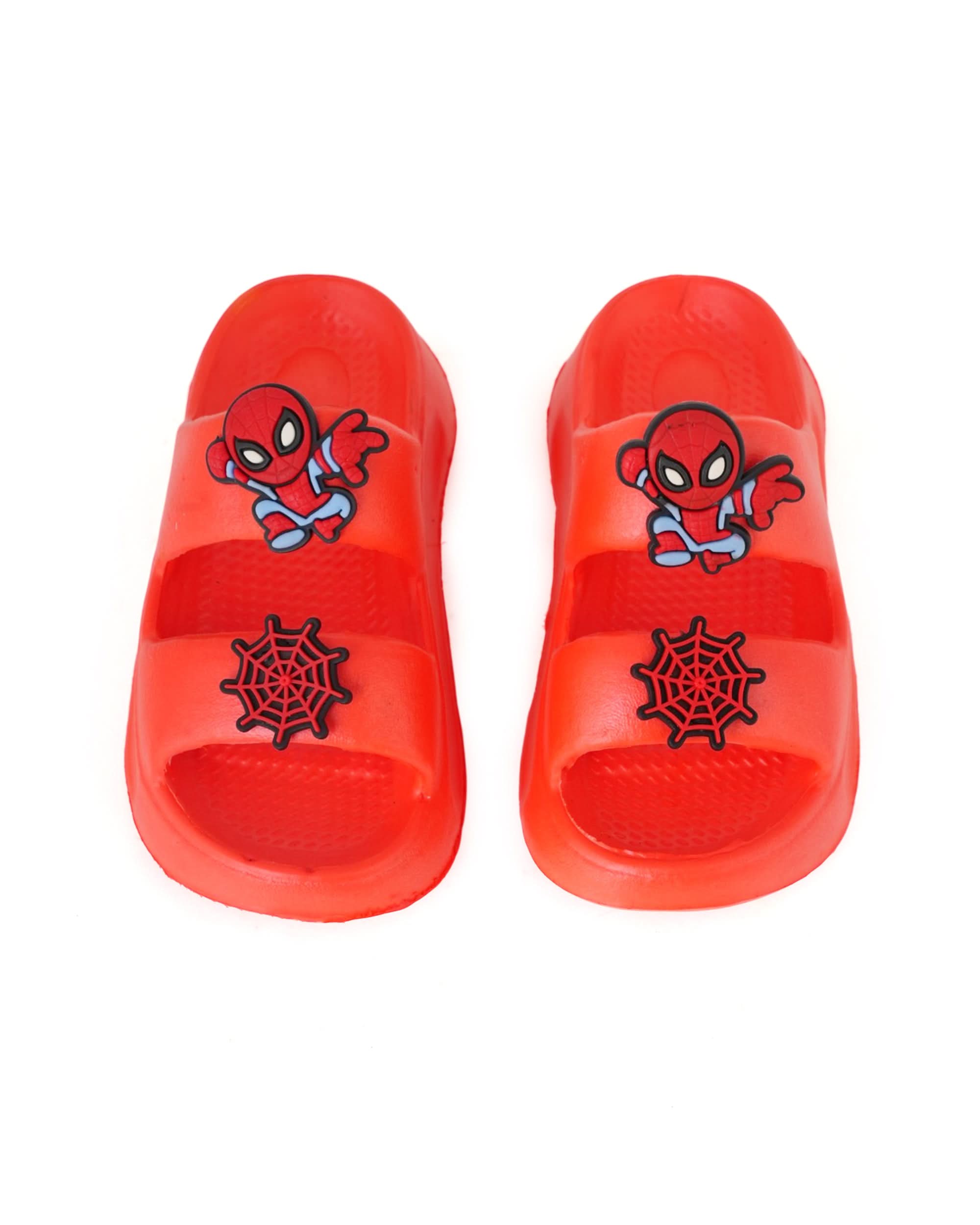 Boys' Sliders, Boys Slippers, Chase Value, Chase Value