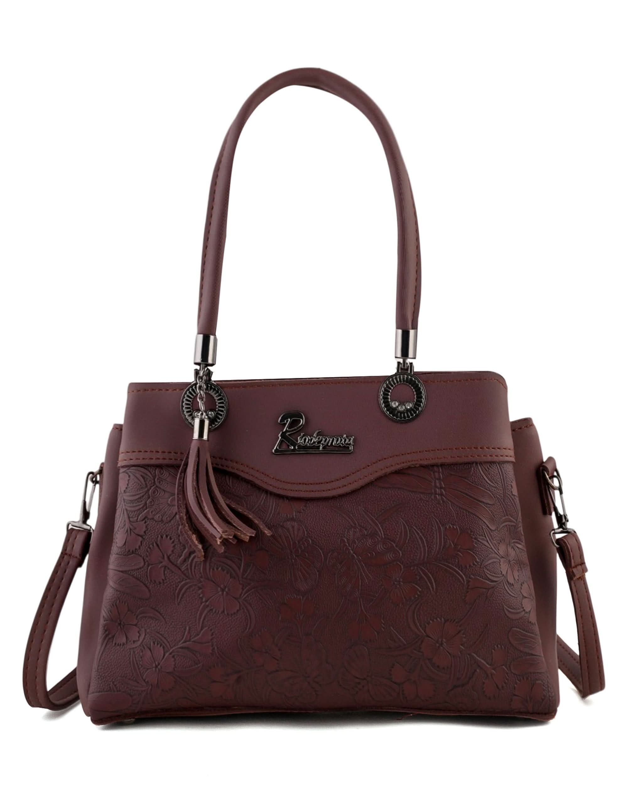 Women's Handbag 2pc, Women Bags, Chase Value, Chase Value