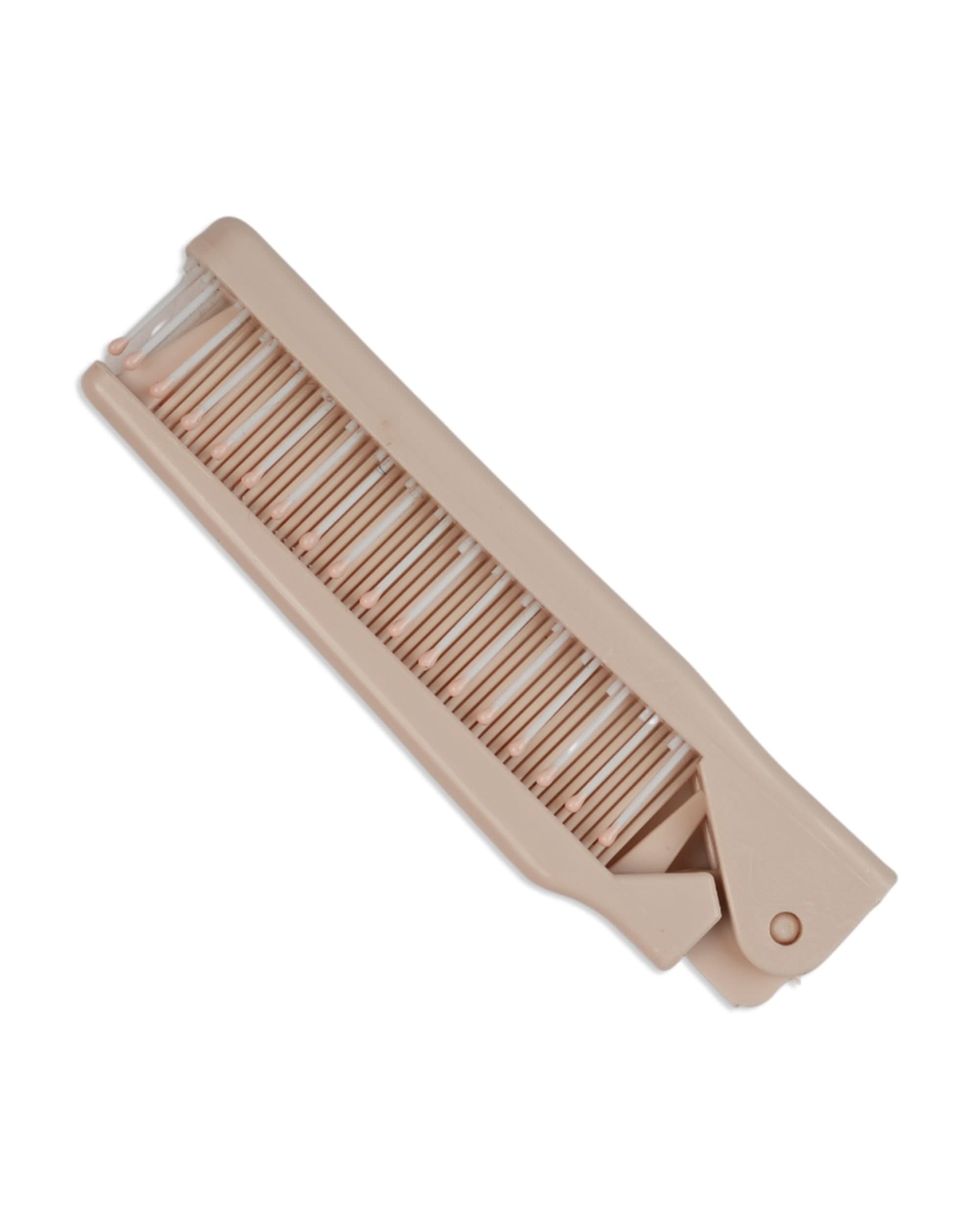 Hair Comb, Comb & Mirror, Chase Value, Chase Value