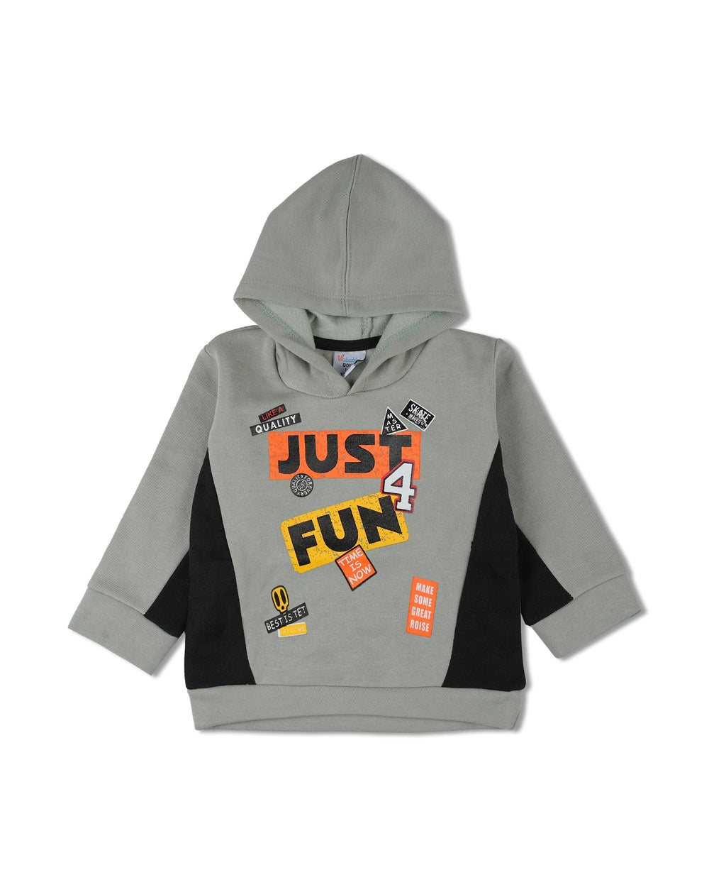 Valuable Boys Hoodie, Boys Hoodies & Sweat Shirts, Chase Value, Chase Value