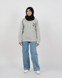 Valuables Women Hoody Jacket, Women Jackets, Chase Value, Chase Value