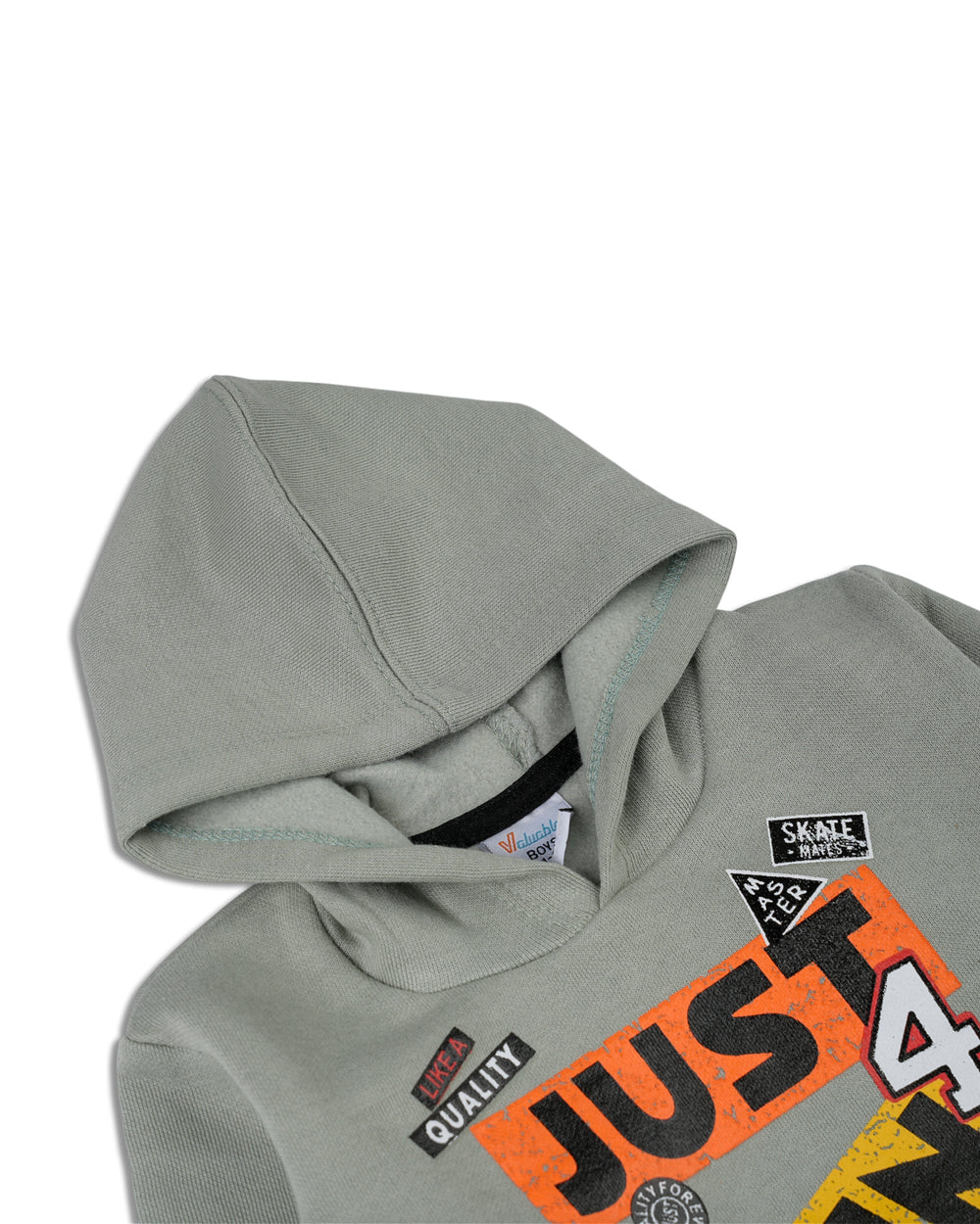 Valuable Boys Hoodie, Boys Hoodies & Sweat Shirts, Chase Value, Chase Value