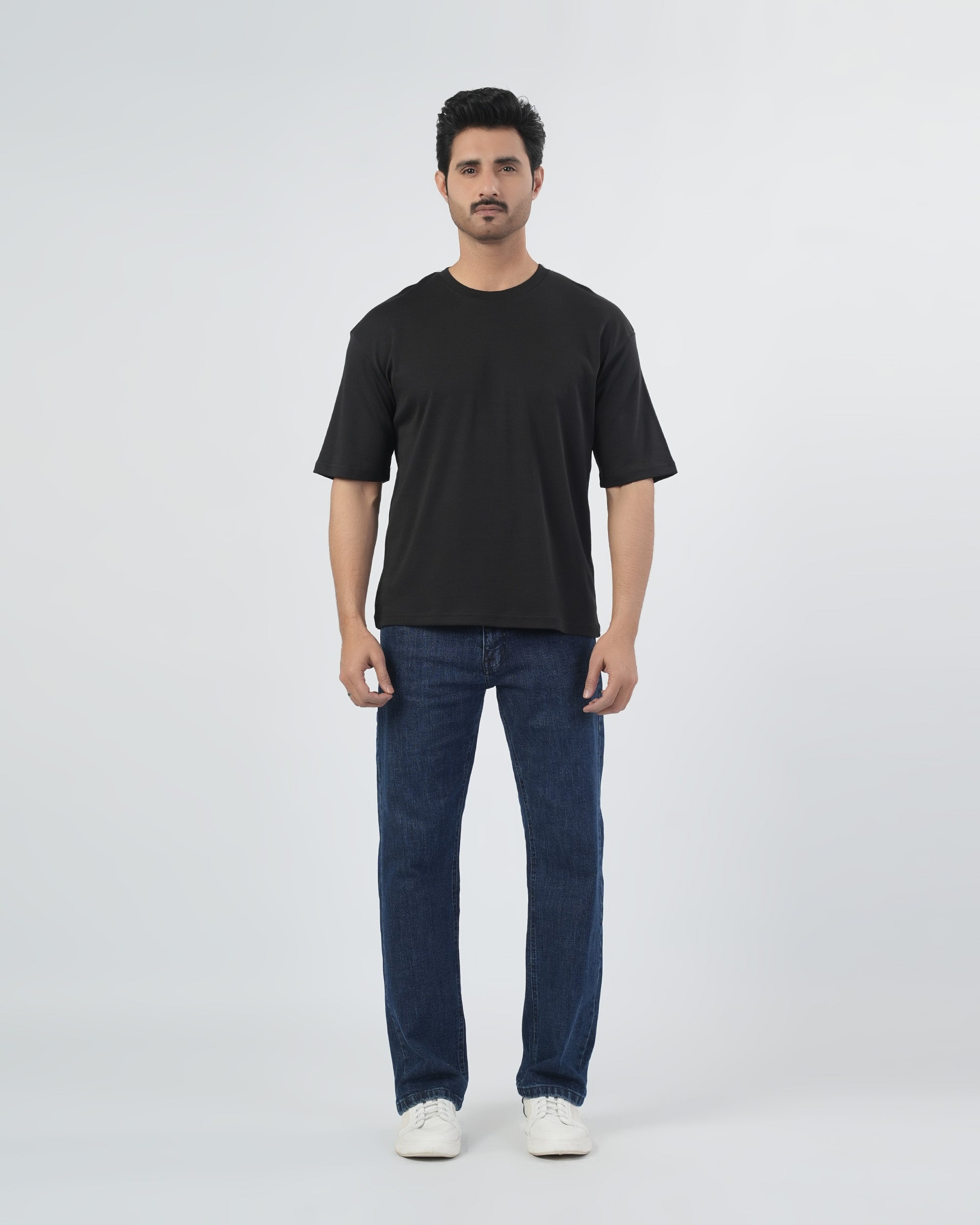 Eminent Men’s Half Sleeves T-Shirt, Men's T-Shirts & Polos, Eminent, Chase Value
