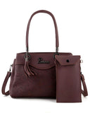 Women's Handbag 2pc, Women Bags, Chase Value, Chase Value