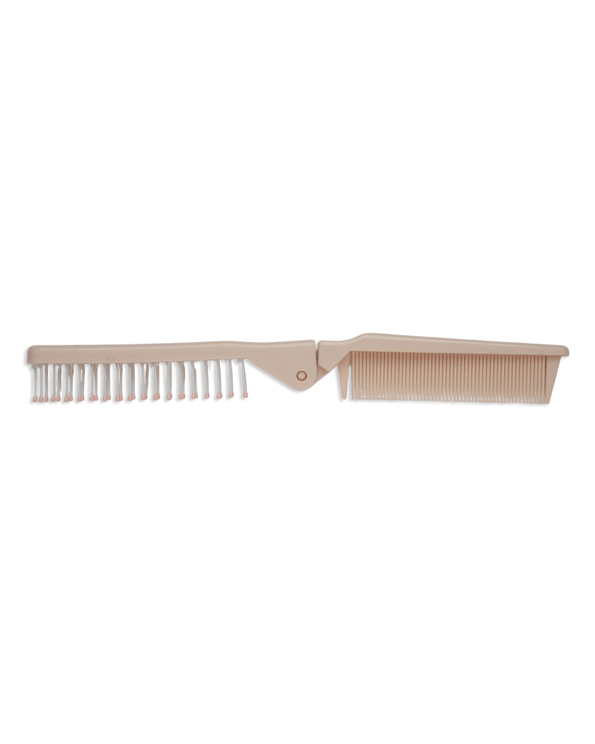 Hair Comb, Comb & Mirror, Chase Value, Chase Value