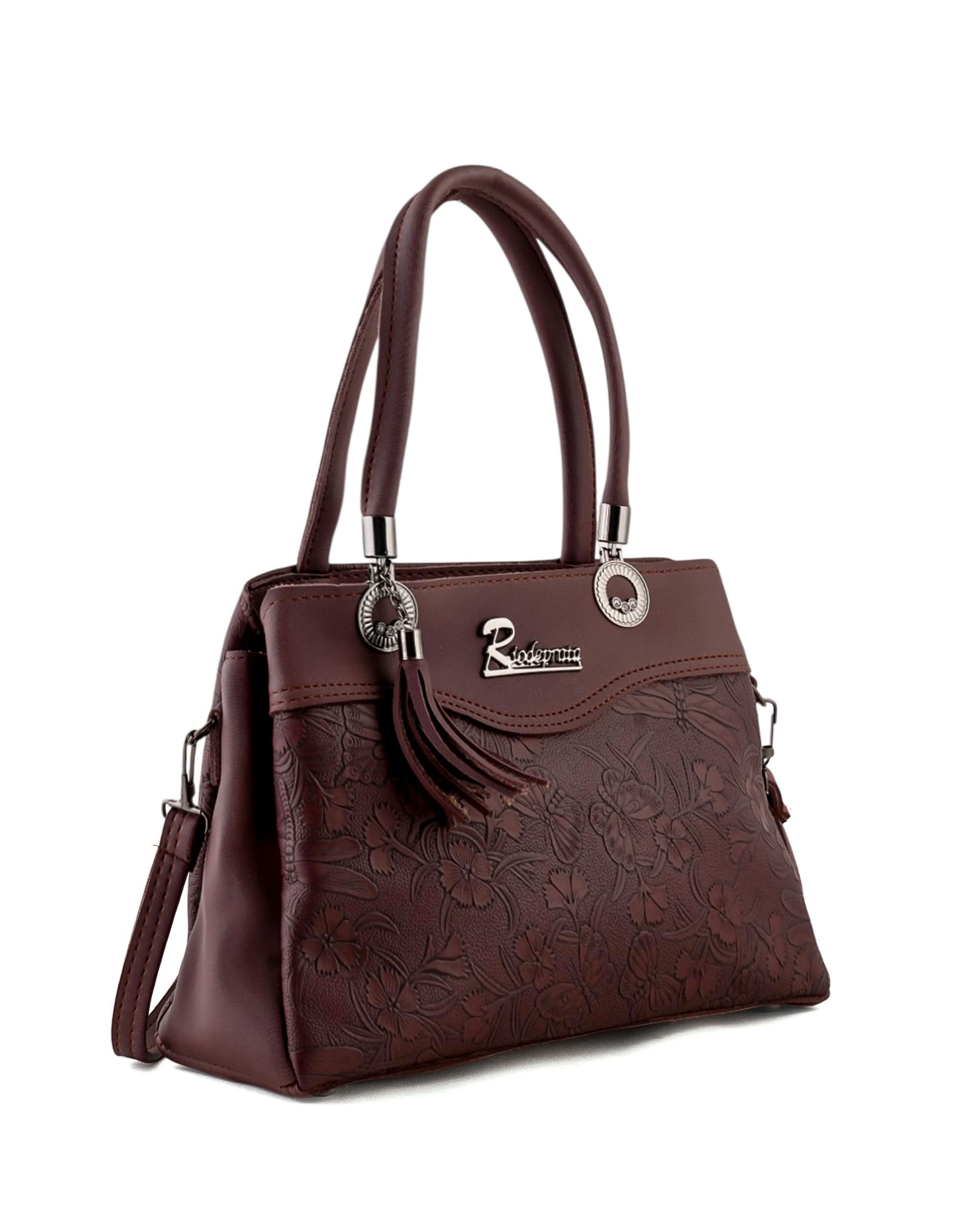 Women's Handbag 2pc, Women Bags, Chase Value, Chase Value