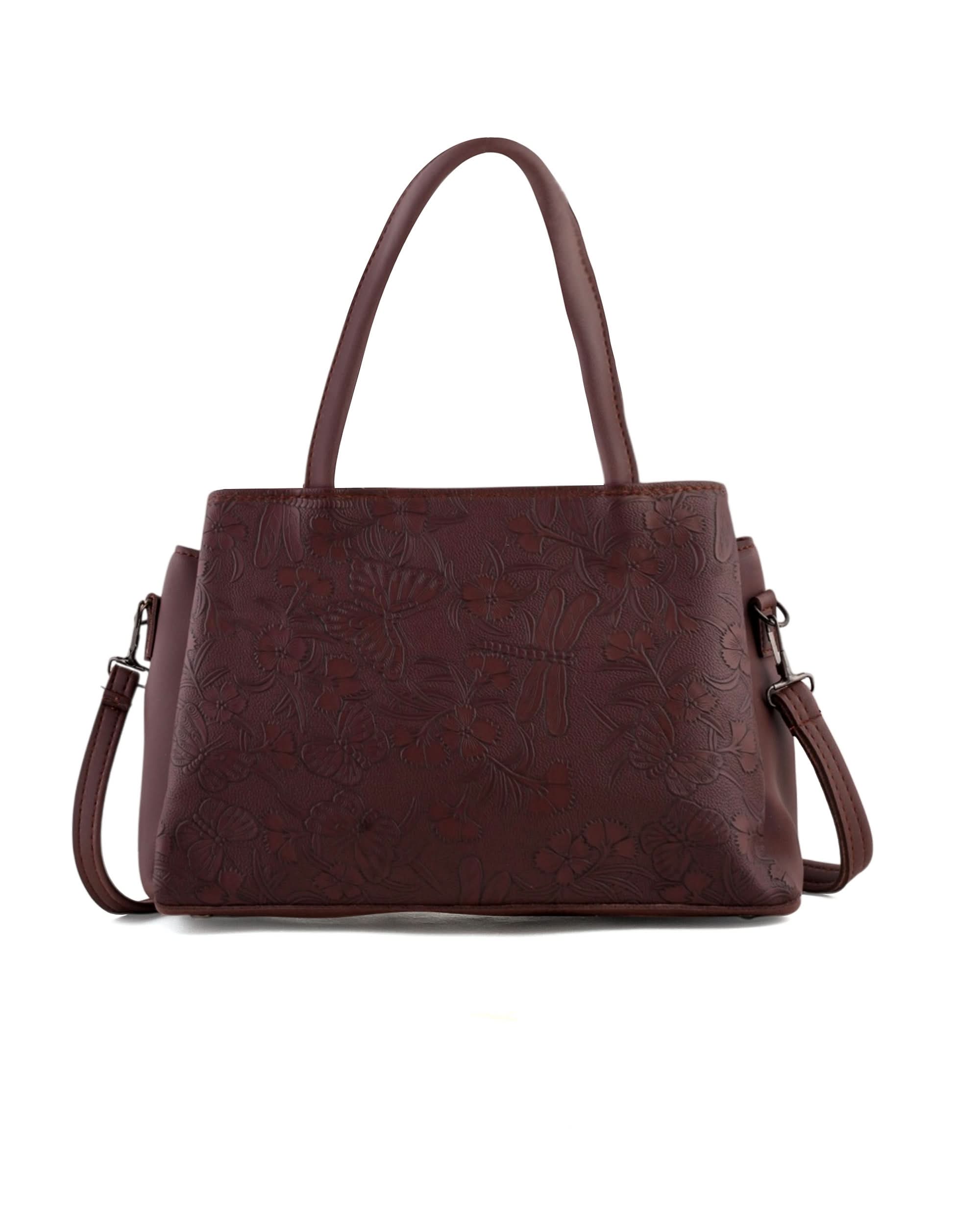 Women's Handbag 2pc, Women Bags, Chase Value, Chase Value