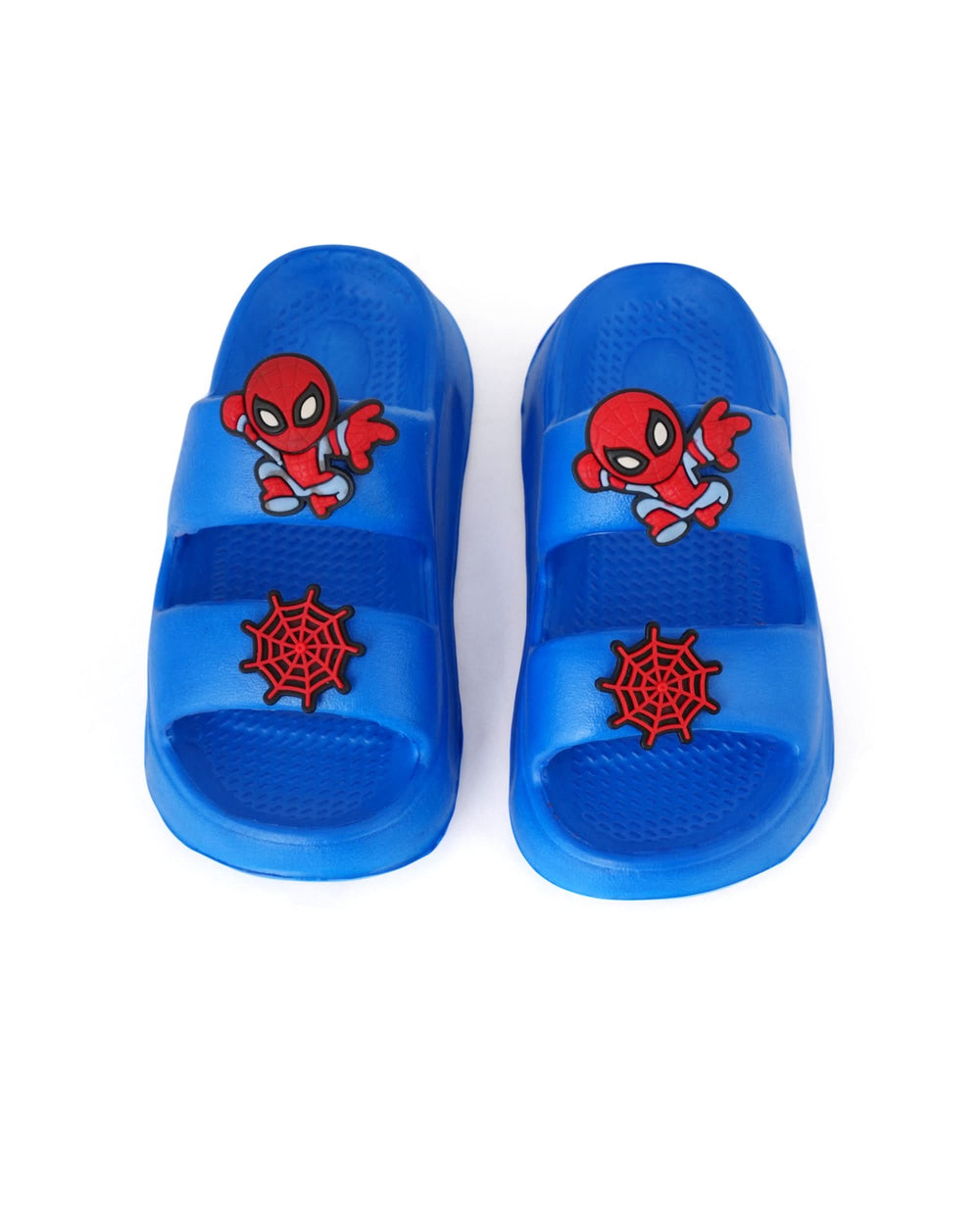 Boys' Sliders, Boys Slippers, Chase Value, Chase Value
