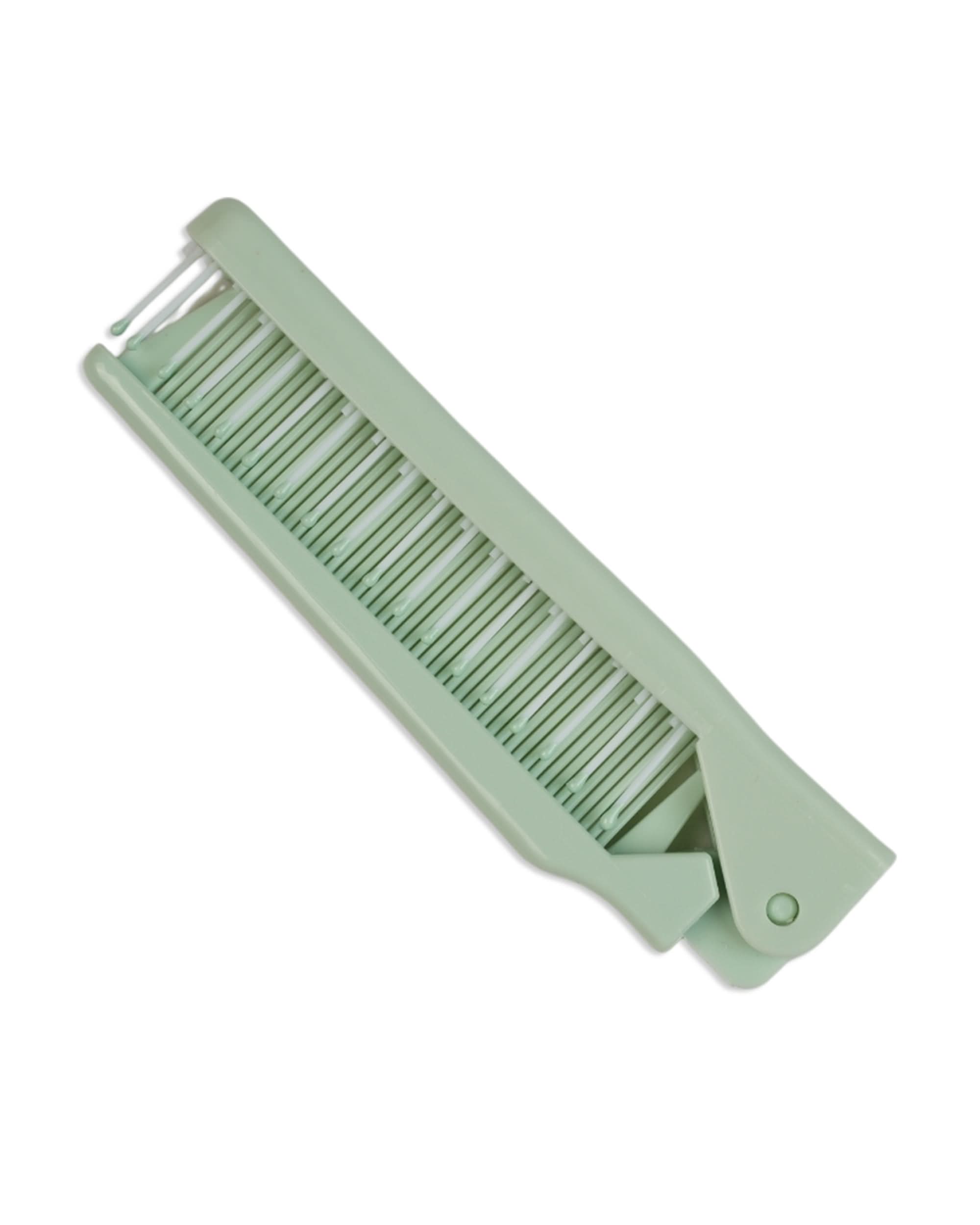 Hair Comb, Comb & Mirror, Chase Value, Chase Value